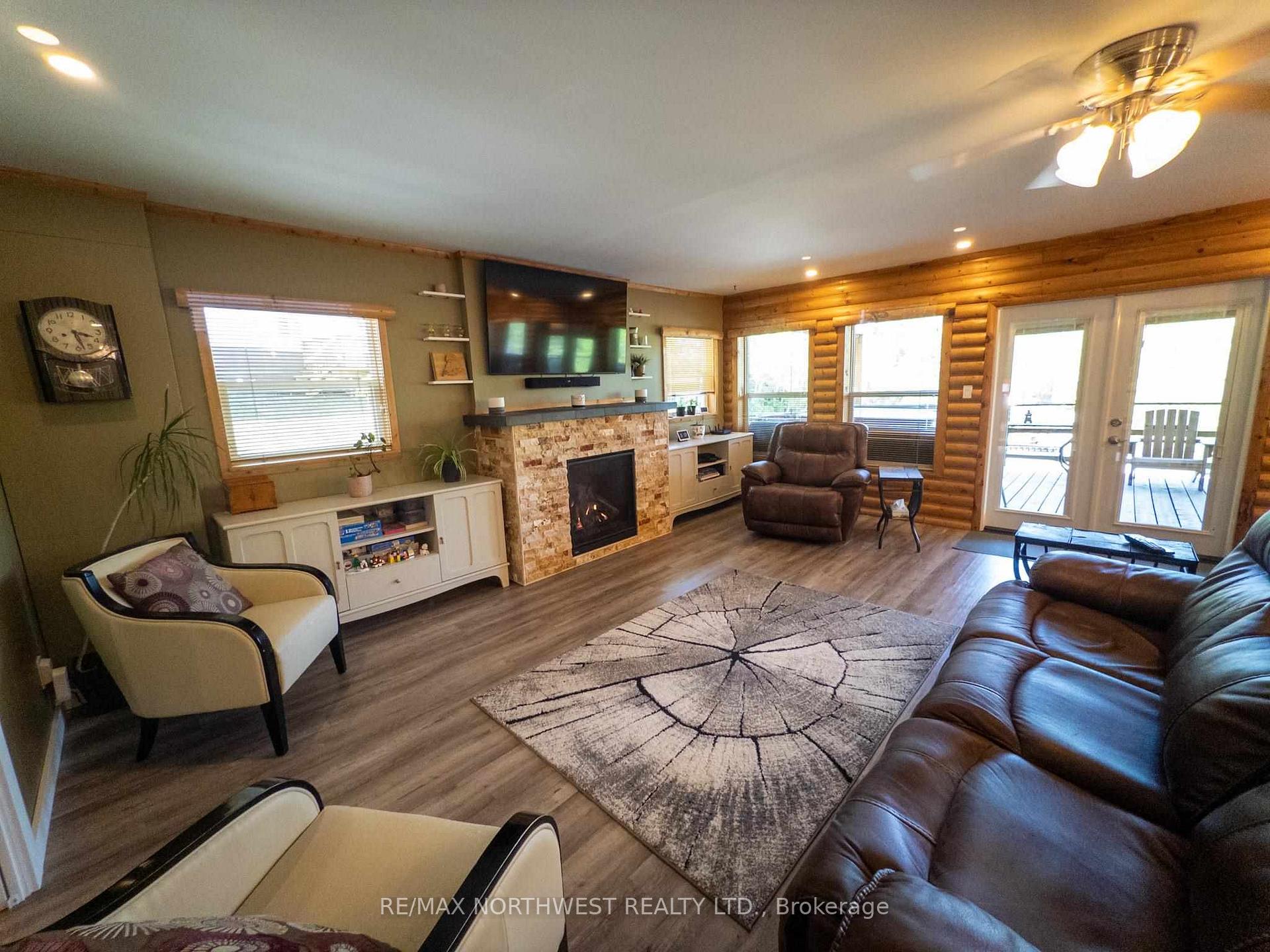 Photo 10 of 162 Hidden Trail Road, Kenora, Kenora Northeast — HOMEH