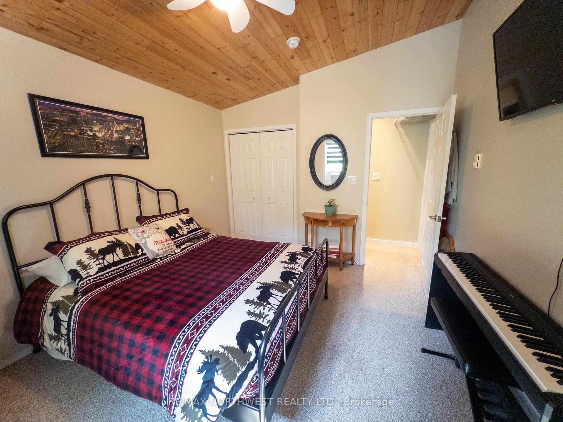 Photo 13 of 162 Hidden Trail Road, Kenora, Kenora Northeast — HOMEH