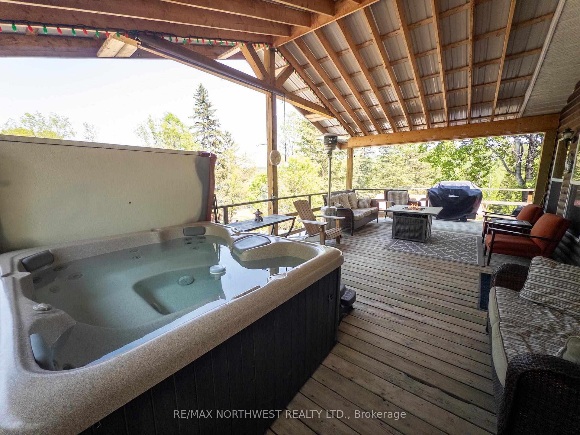 Photo 17 of 162 Hidden Trail Road, Kenora, Kenora Northeast — HOMEH