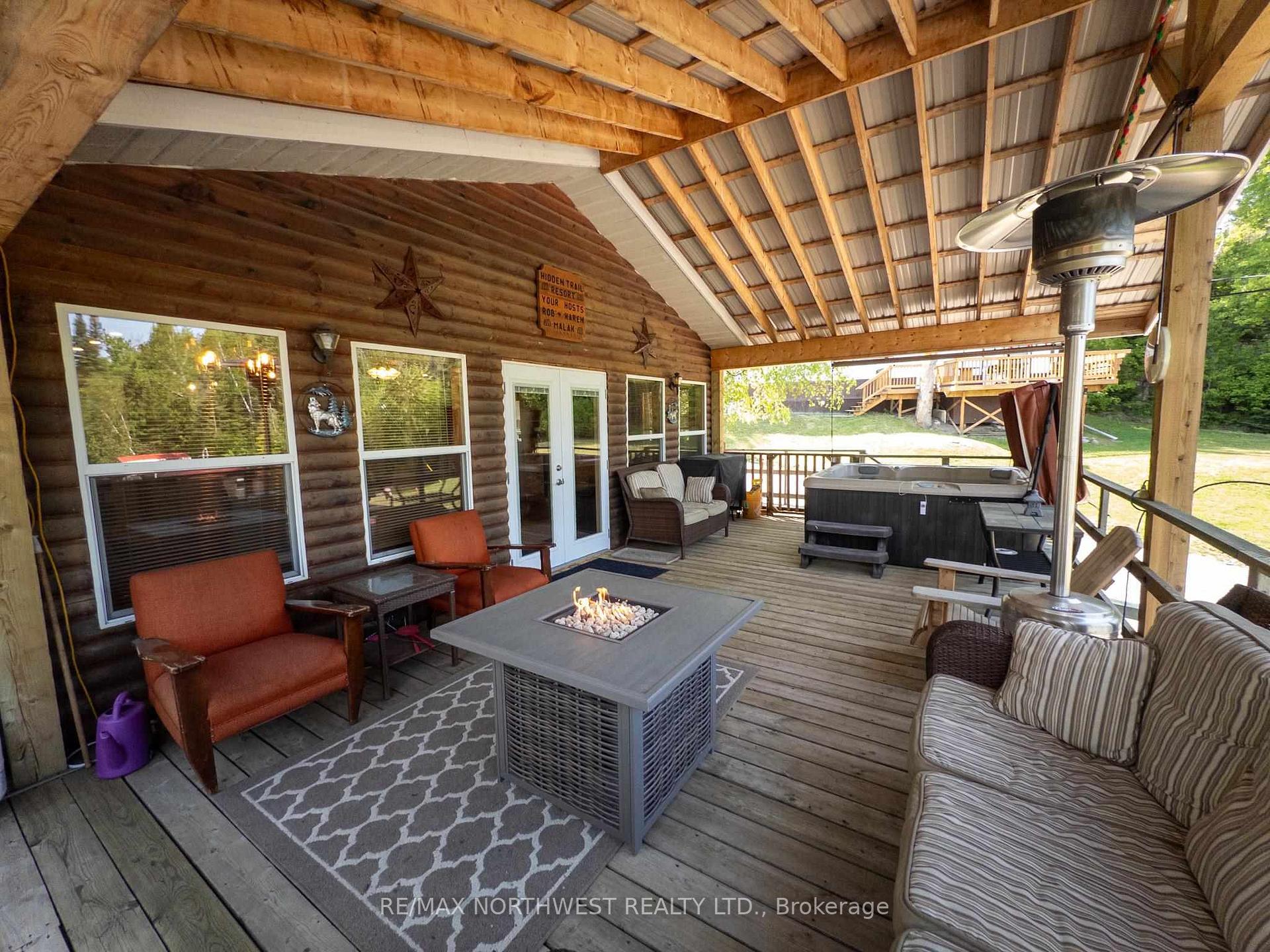 Photo 18 of 162 Hidden Trail Road, Kenora, Kenora Northeast — HOMEH