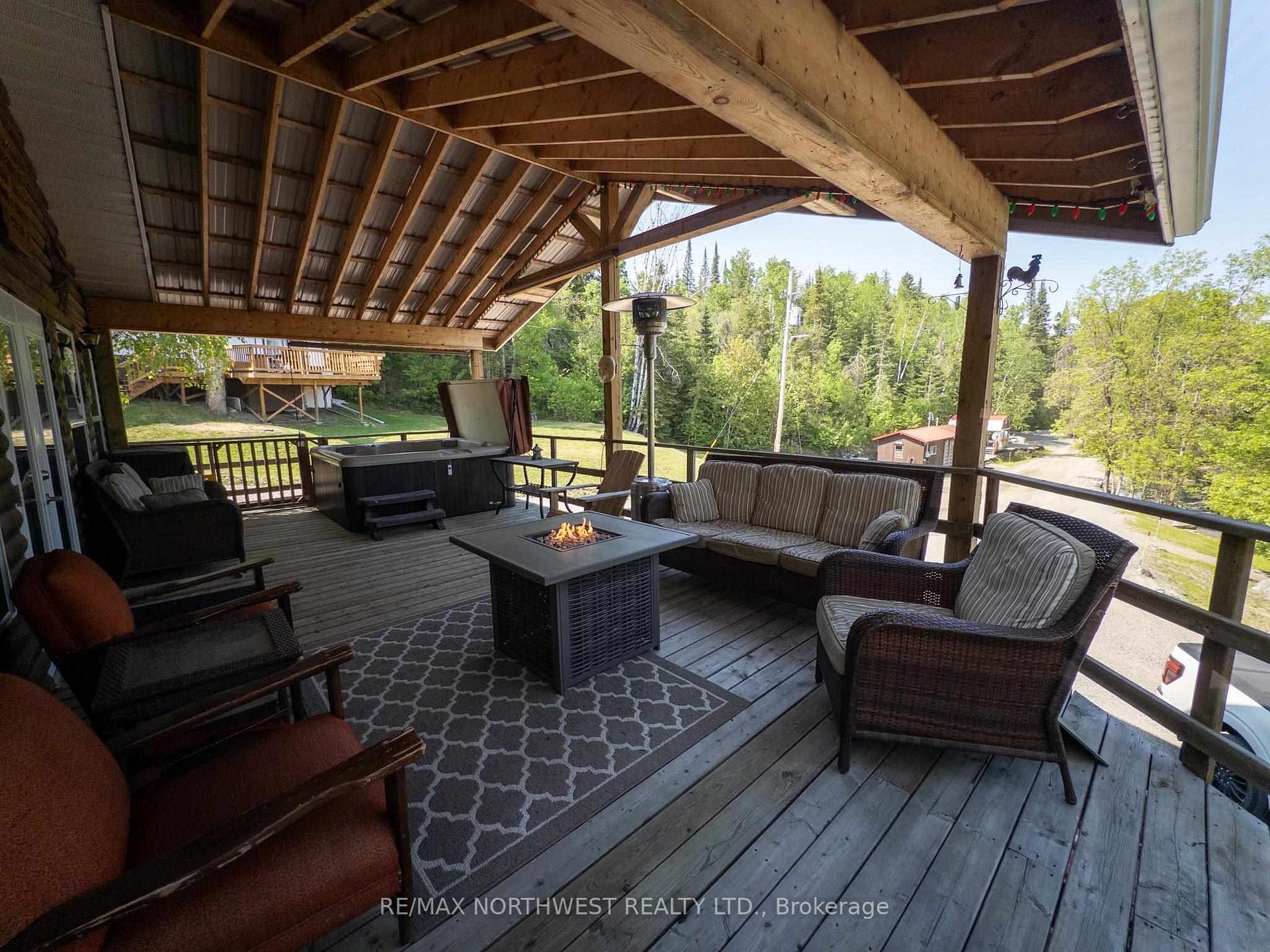 Photo 19 of 162 Hidden Trail Road, Kenora, Kenora Northeast — HOMEH