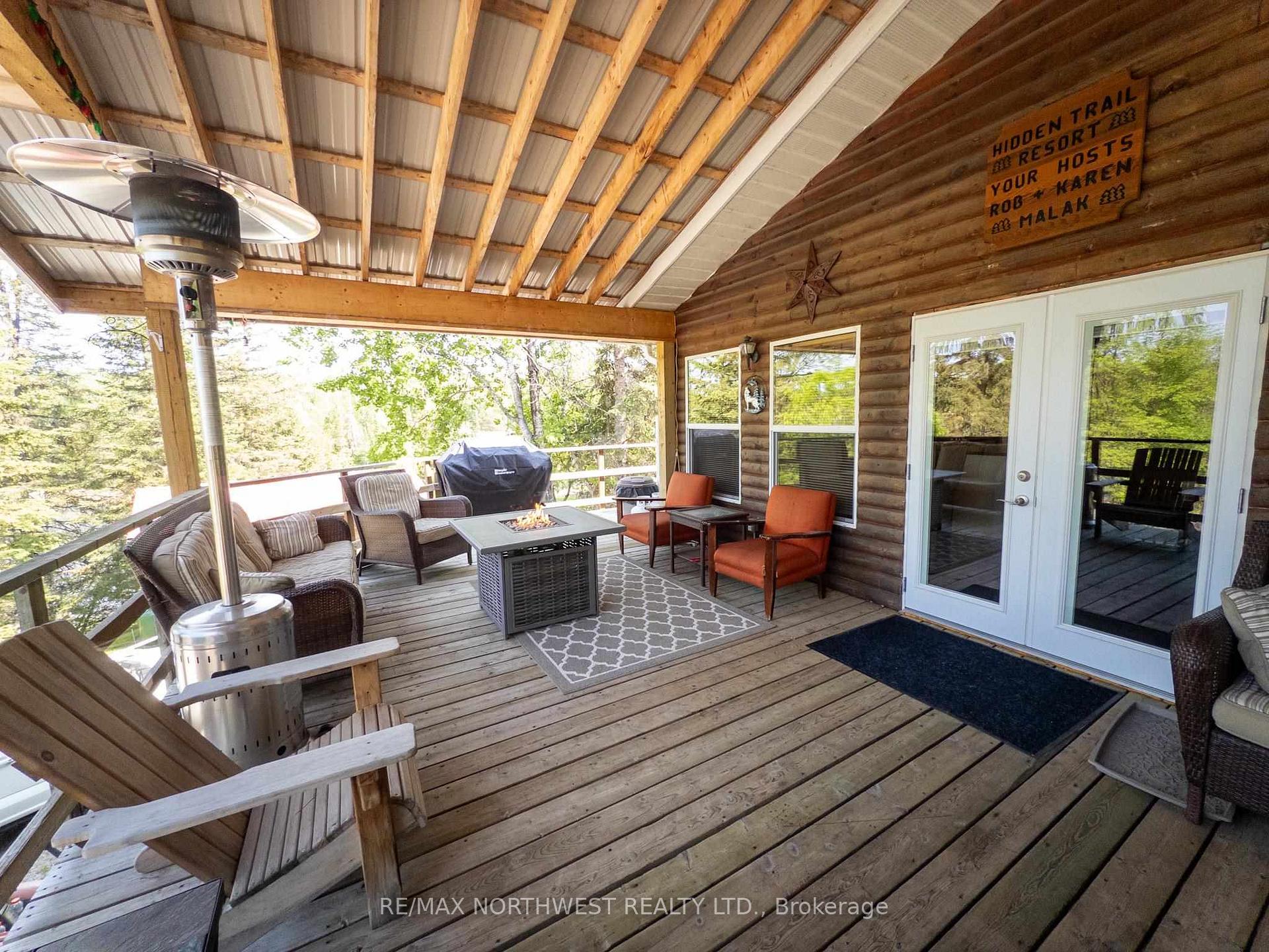 Photo 20 of 162 Hidden Trail Road, Kenora, Kenora Northeast — HOMEH