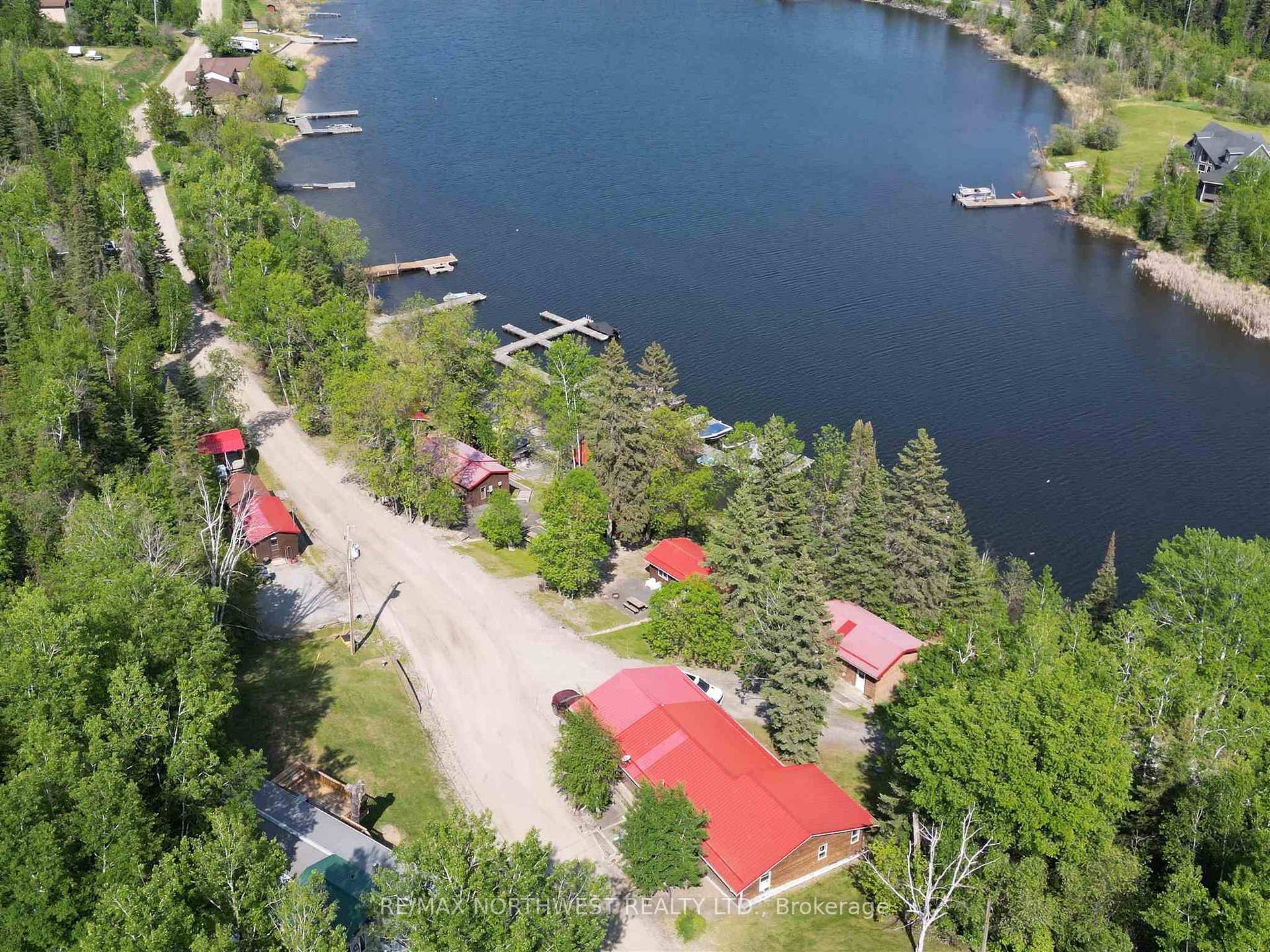Photo 21 of 162 Hidden Trail Road, Kenora, Kenora Northeast — HOMEH