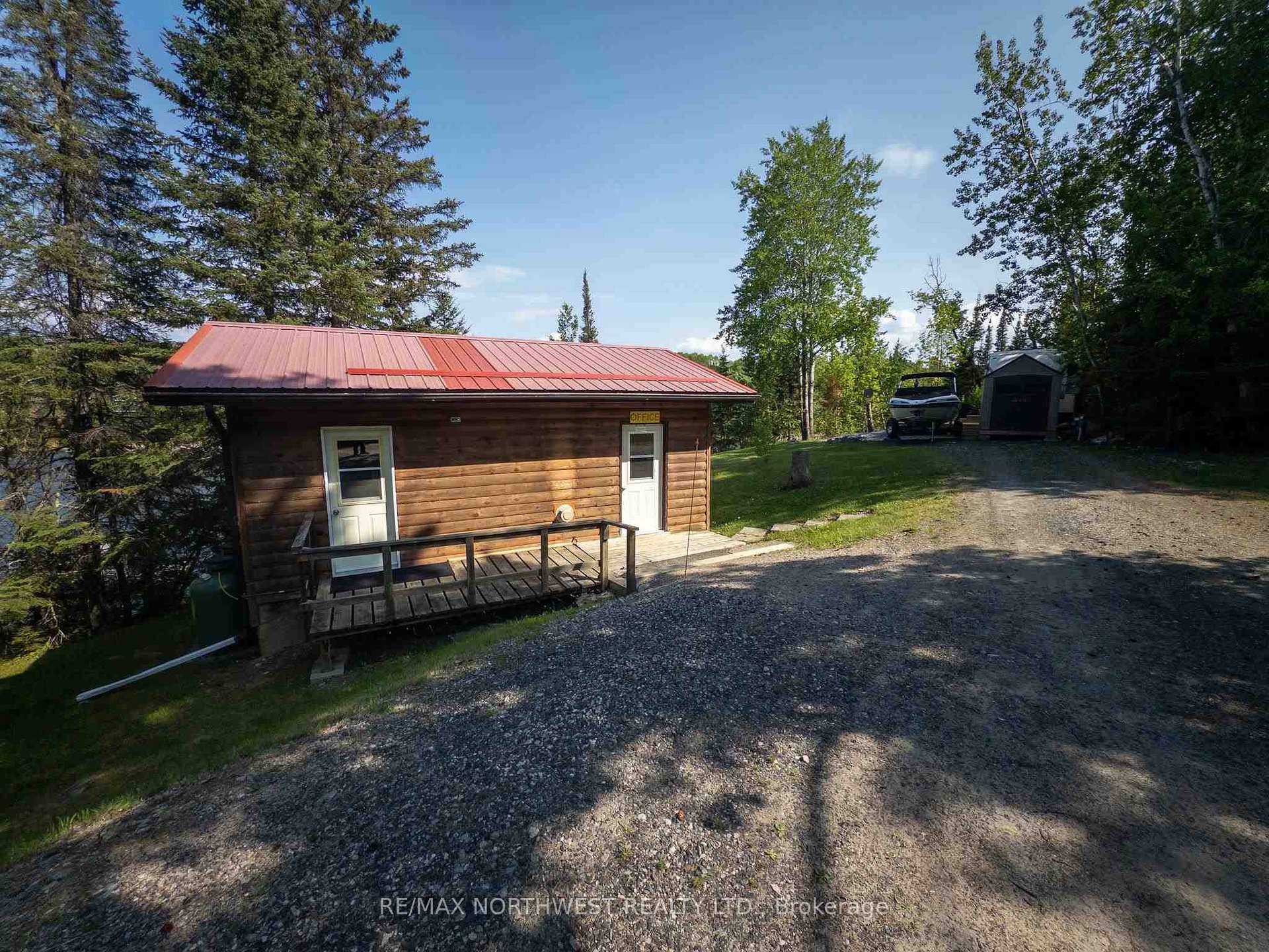 Photo 22 of 162 Hidden Trail Road, Kenora, Kenora Northeast — HOMEH