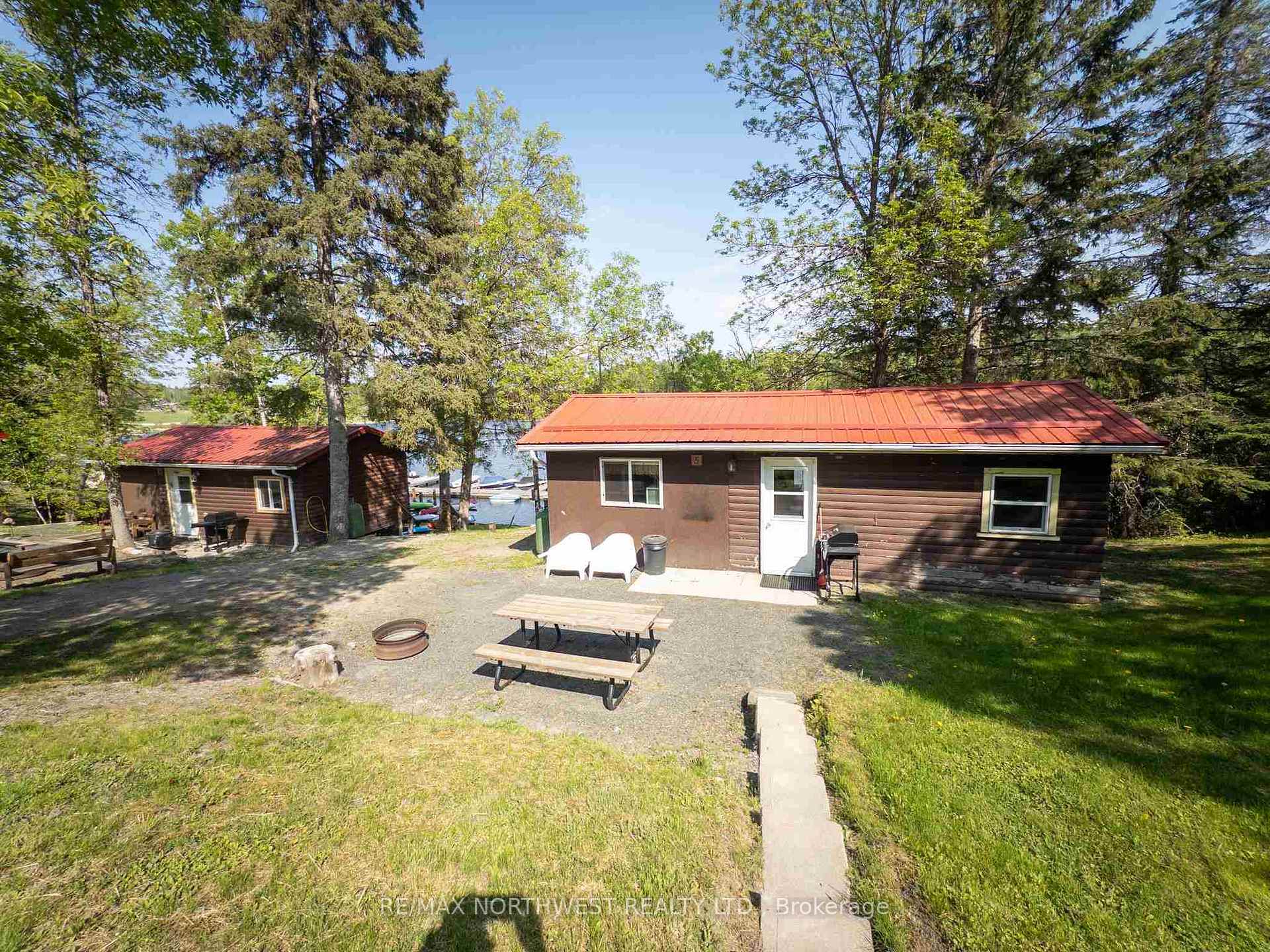 Photo 23 of 162 Hidden Trail Road, Kenora, Kenora Northeast — HOMEH