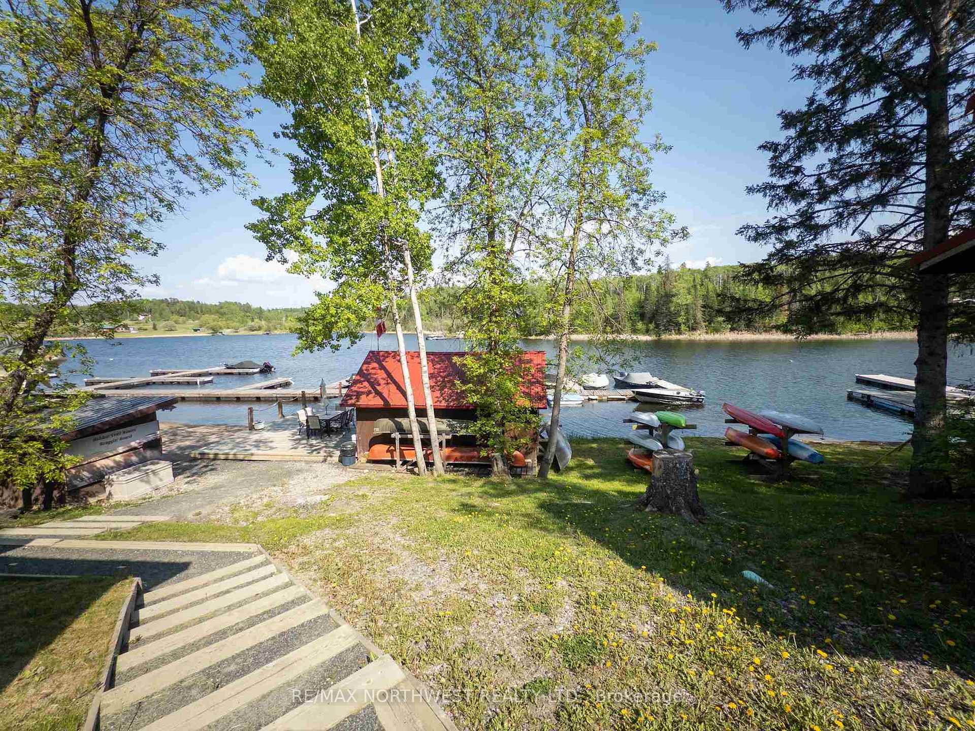 Photo 25 of 162 Hidden Trail Road, Kenora, Kenora Northeast — HOMEH