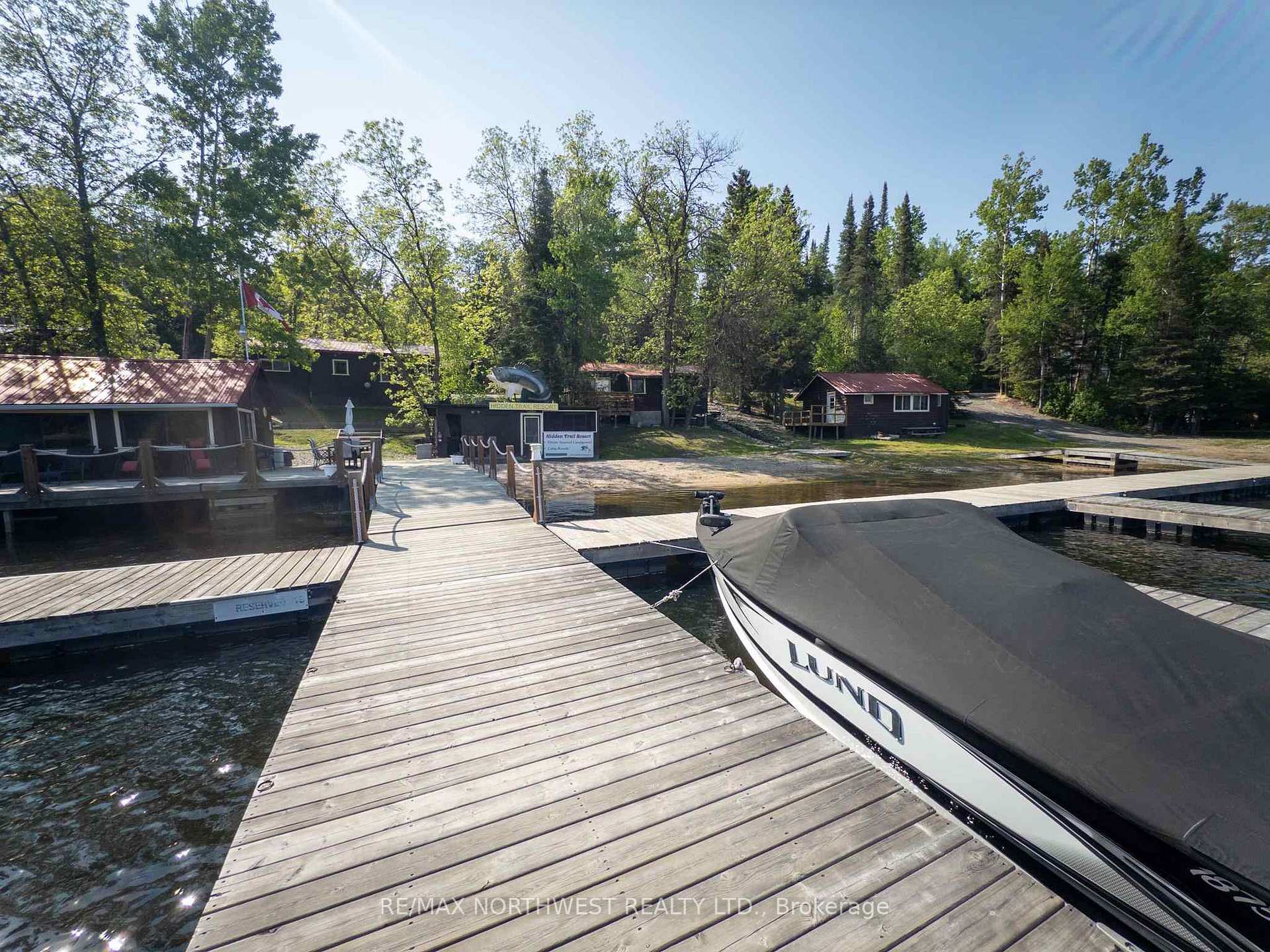 Photo 31 of 162 Hidden Trail Road, Kenora, Kenora Northeast — HOMEH