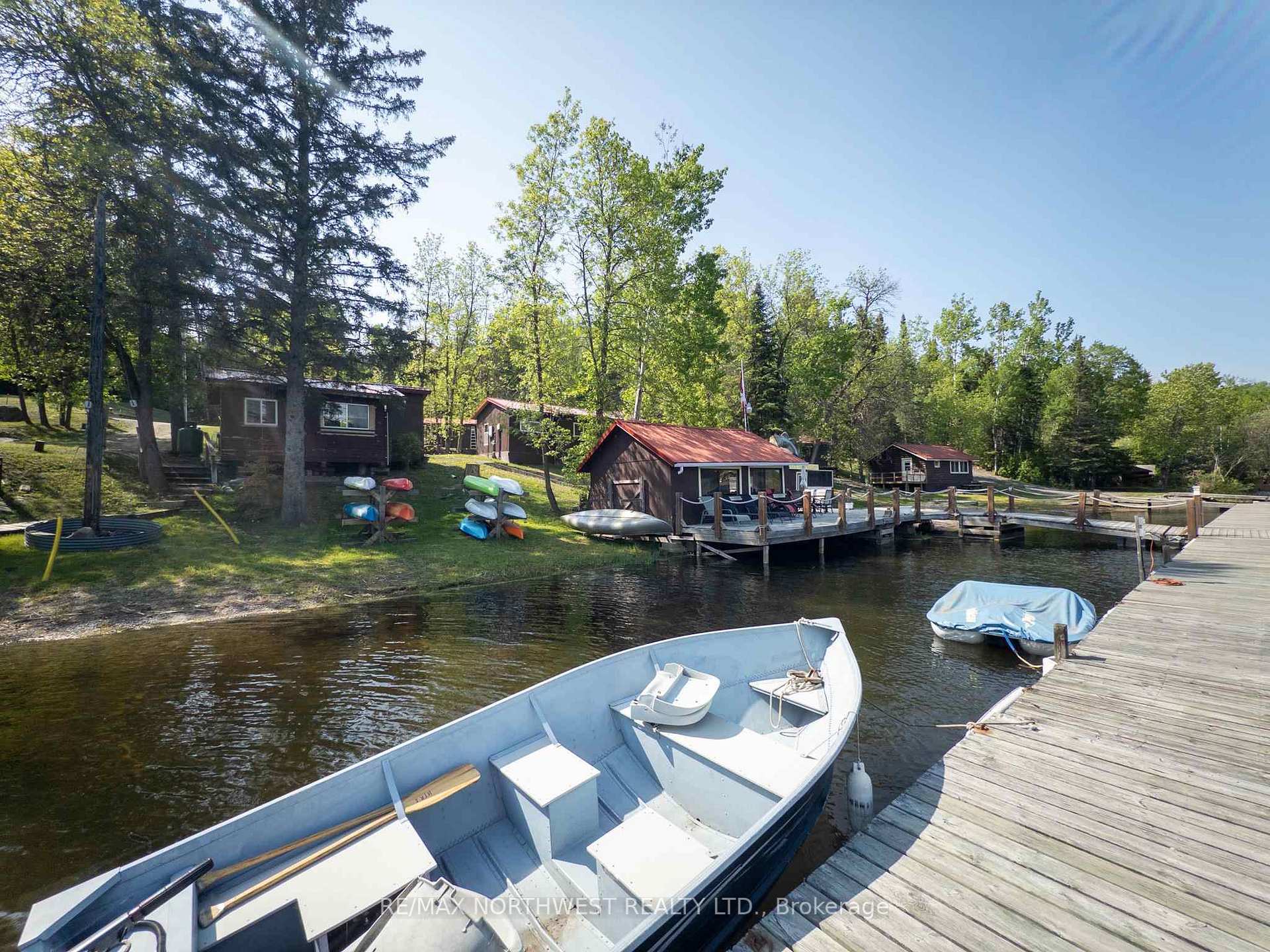 Photo 32 of 162 Hidden Trail Road, Kenora, Kenora Northeast — HOMEH