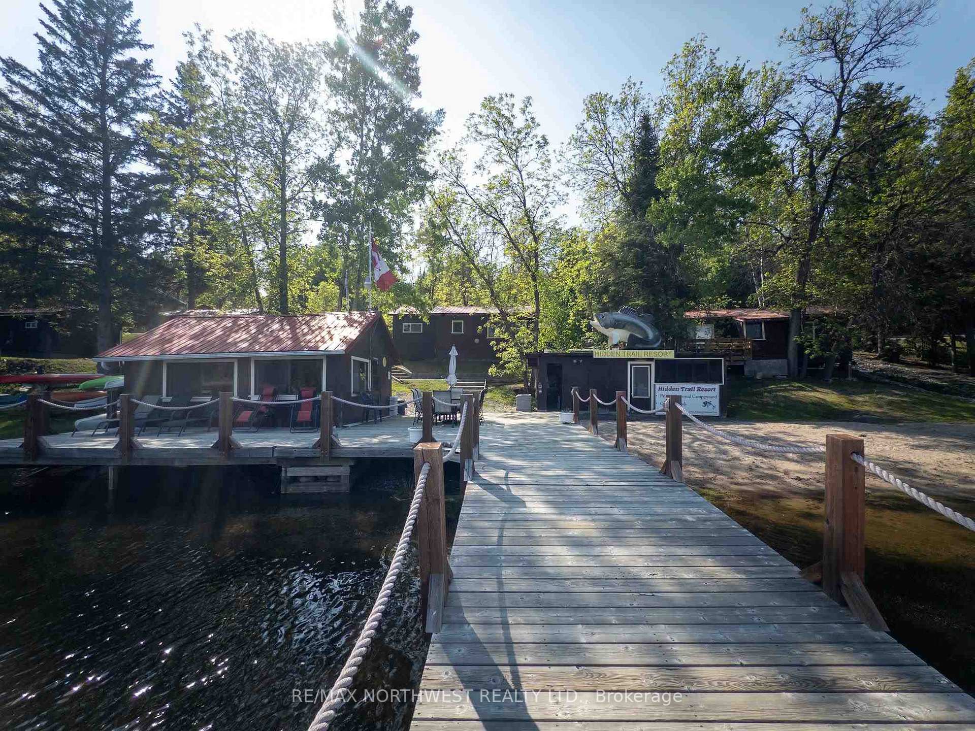 Photo 33 of 162 Hidden Trail Road, Kenora, Kenora Northeast — HOMEH