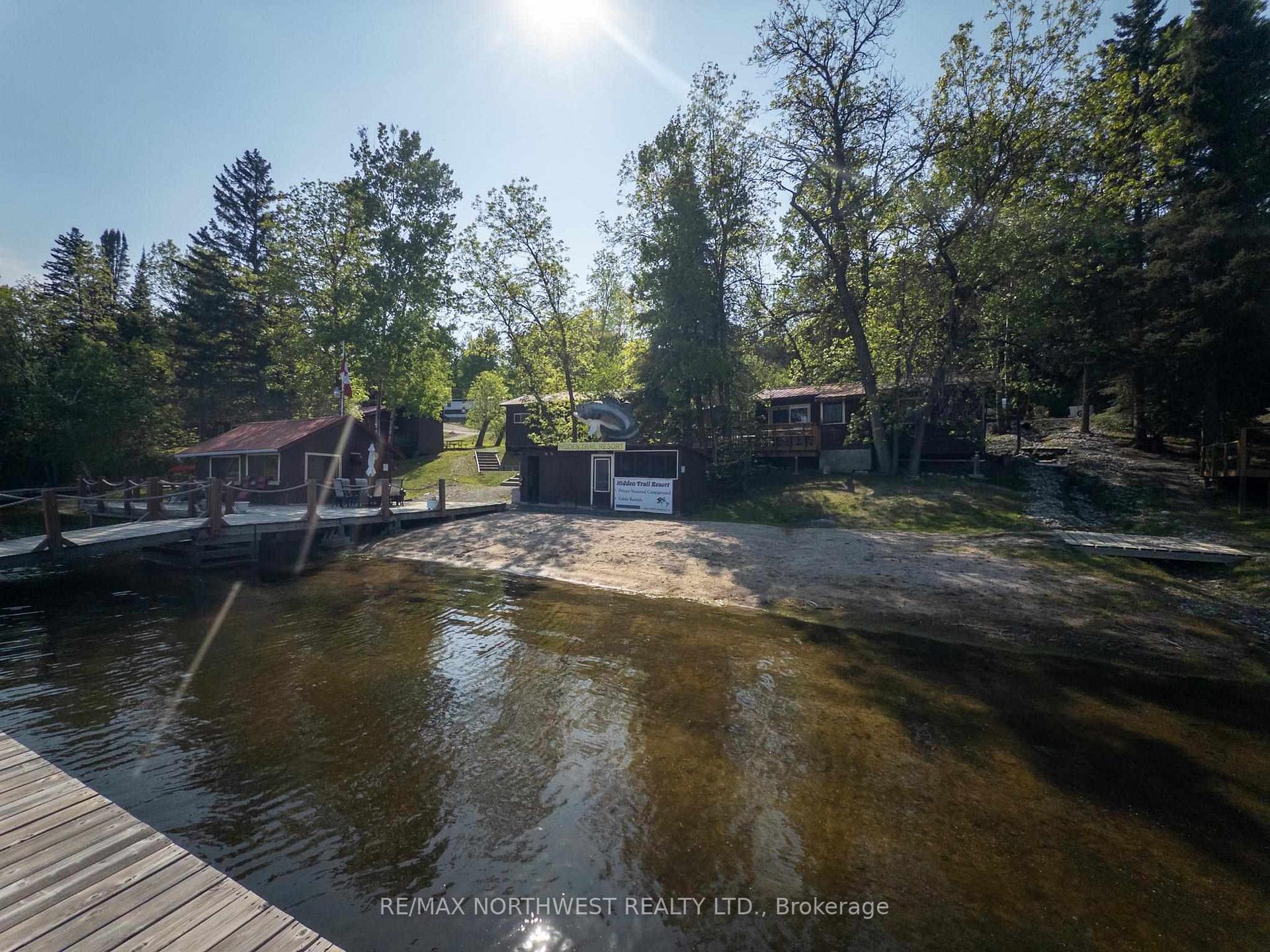 Photo 34 of 162 Hidden Trail Road, Kenora, Kenora Northeast — HOMEH