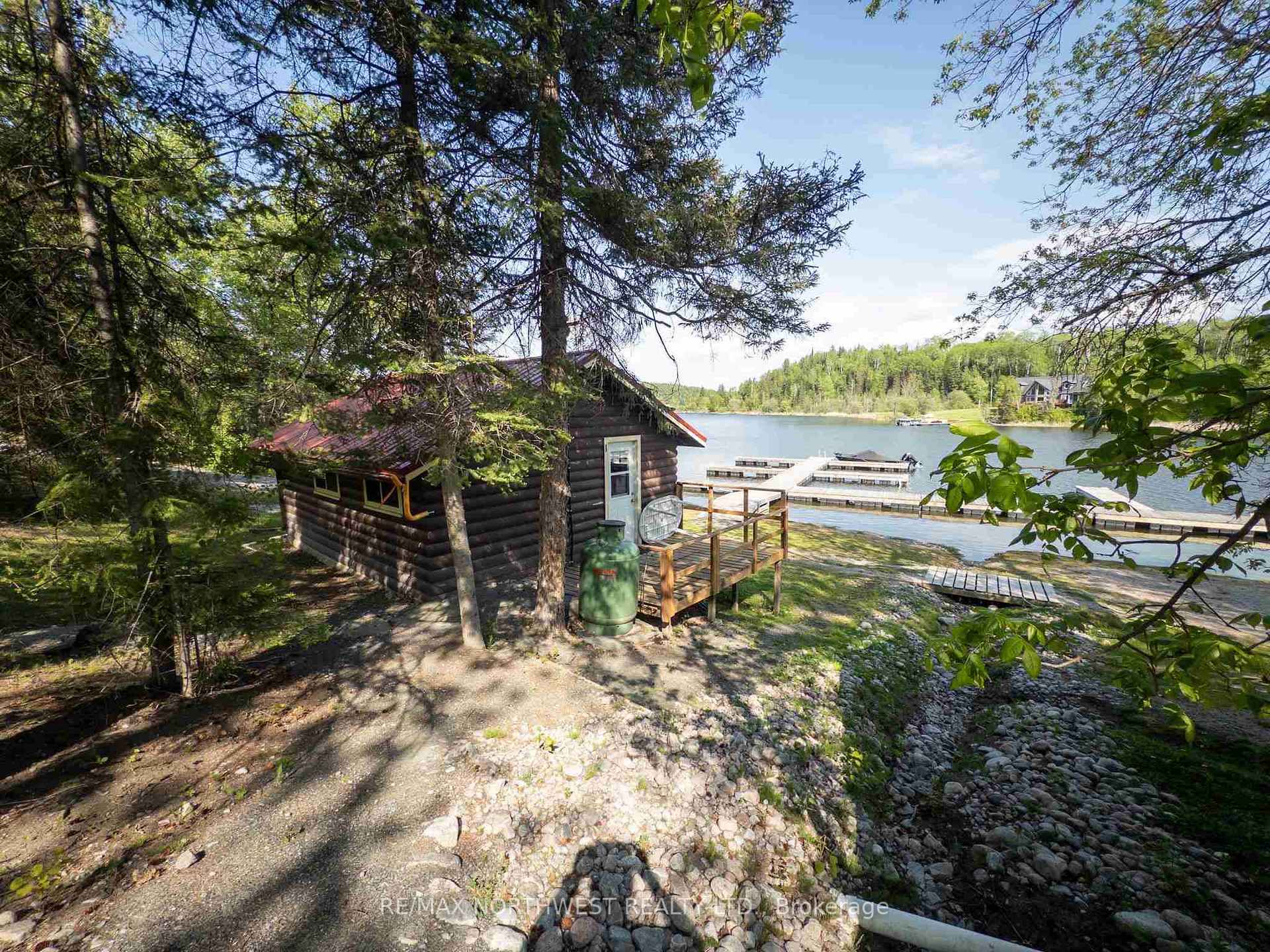 Photo 37 of 162 Hidden Trail Road, Kenora, Kenora Northeast — HOMEH