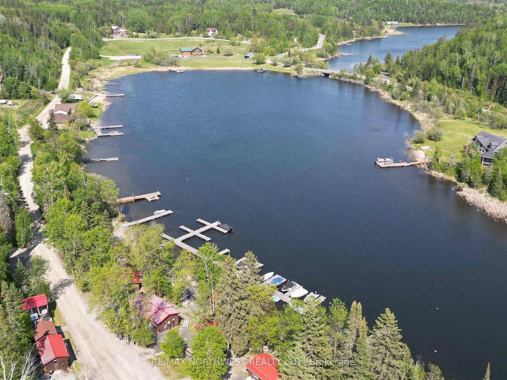 Photo 43 of 162 Hidden Trail Road, Kenora, Kenora Northeast — HOMEH