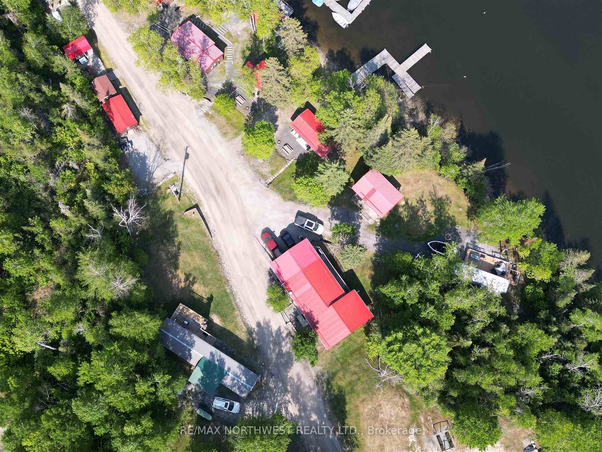 Photo 44 of 162 Hidden Trail Road, Kenora, Kenora Northeast — HOMEH