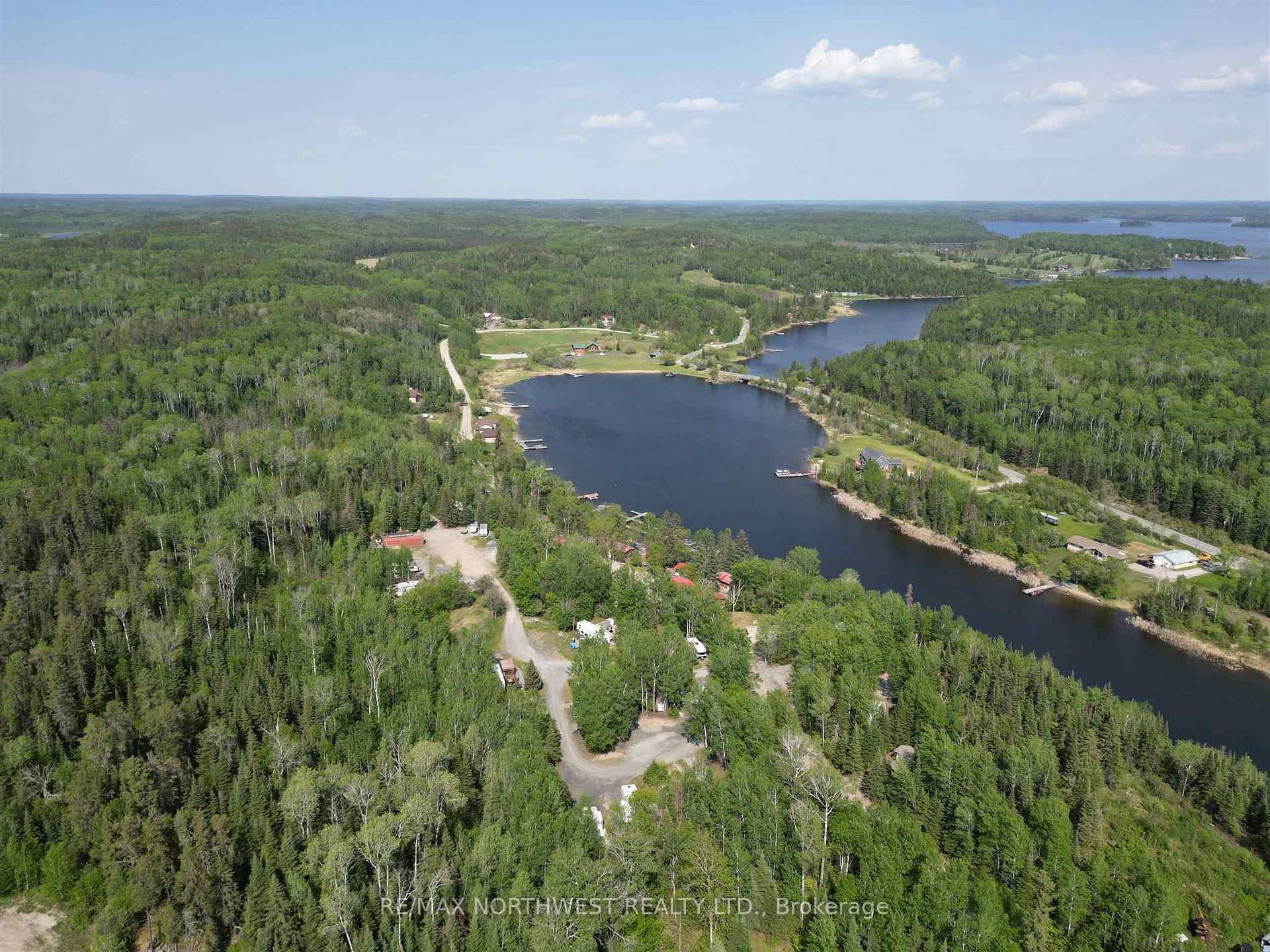 Photo 45 of 162 Hidden Trail Road, Kenora, Kenora Northeast — HOMEH