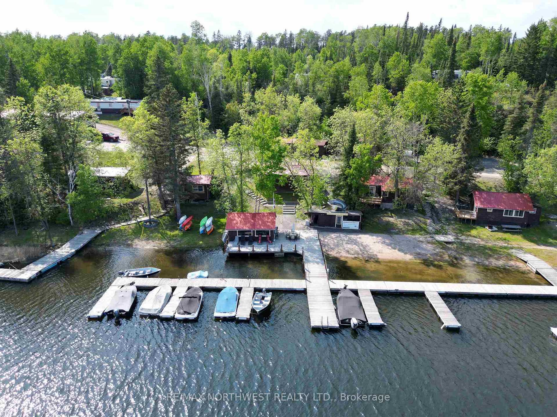 Photo 48 of 162 Hidden Trail Road, Kenora, Kenora Northeast — HOMEH