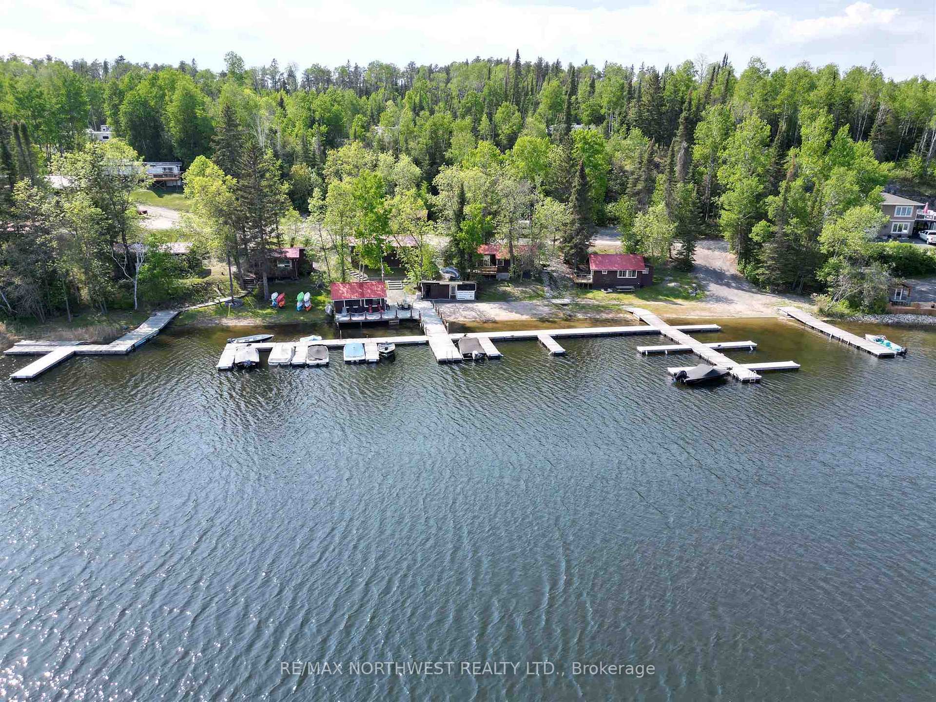 Photo 49 of 162 Hidden Trail Road, Kenora, Kenora Northeast — HOMEH