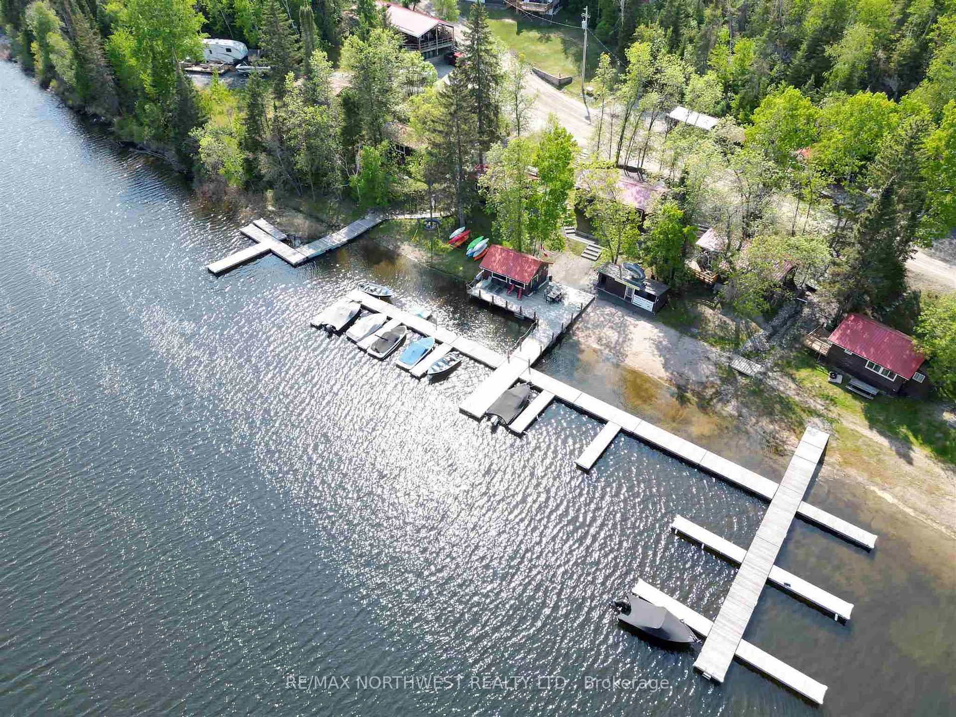 Photo 50 of 162 Hidden Trail Road, Kenora, Kenora Northeast — HOMEH