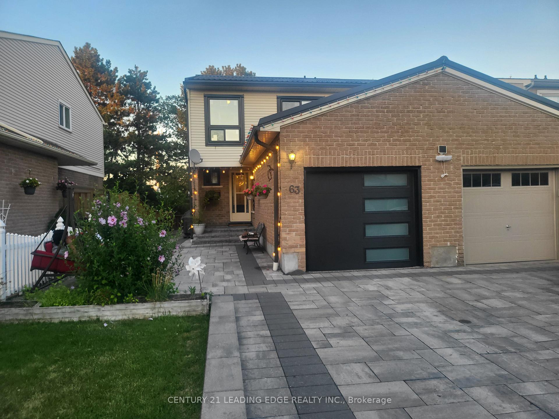 Photo 3 of 63 Nabob Crescent, Scarborough, Malvern — HOMEH