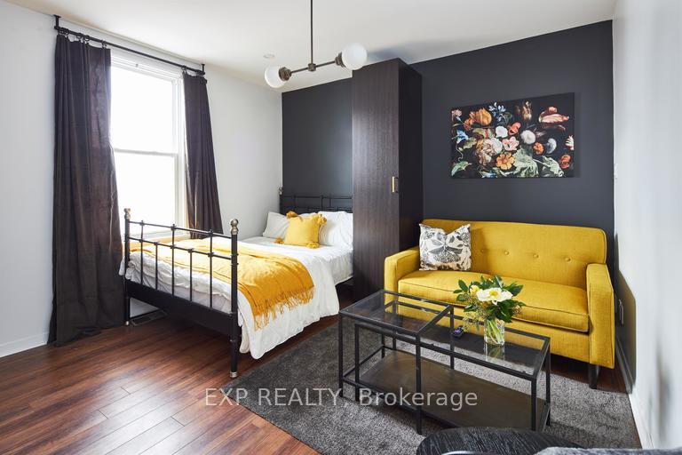 Photo 1 of Unit C, 331 Catherine Street, Ottawa, Ottawa Centre — HOMEH