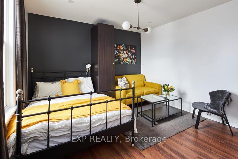 Photo 3 of Unit C, 331 Catherine Street, Ottawa, Ottawa Centre — HOMEH