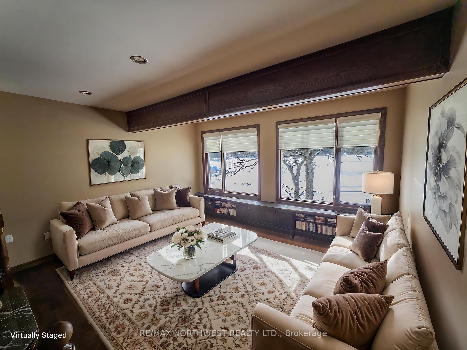 Photo 9 of 110 Lakeside Crescent, Kenora, Lakeside — HOMEH