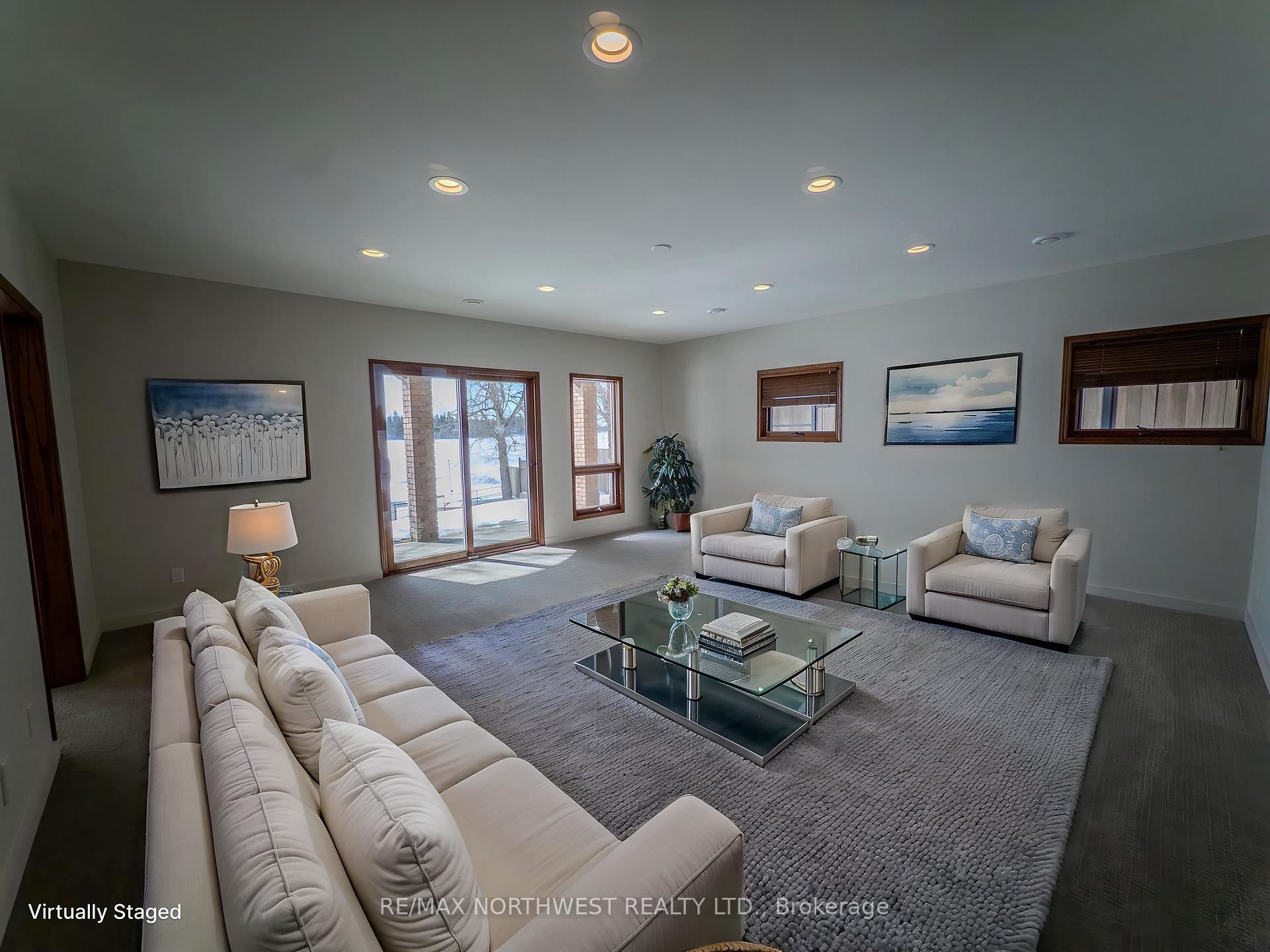 Photo 29 of 110 Lakeside Crescent, Kenora, Lakeside — HOMEH