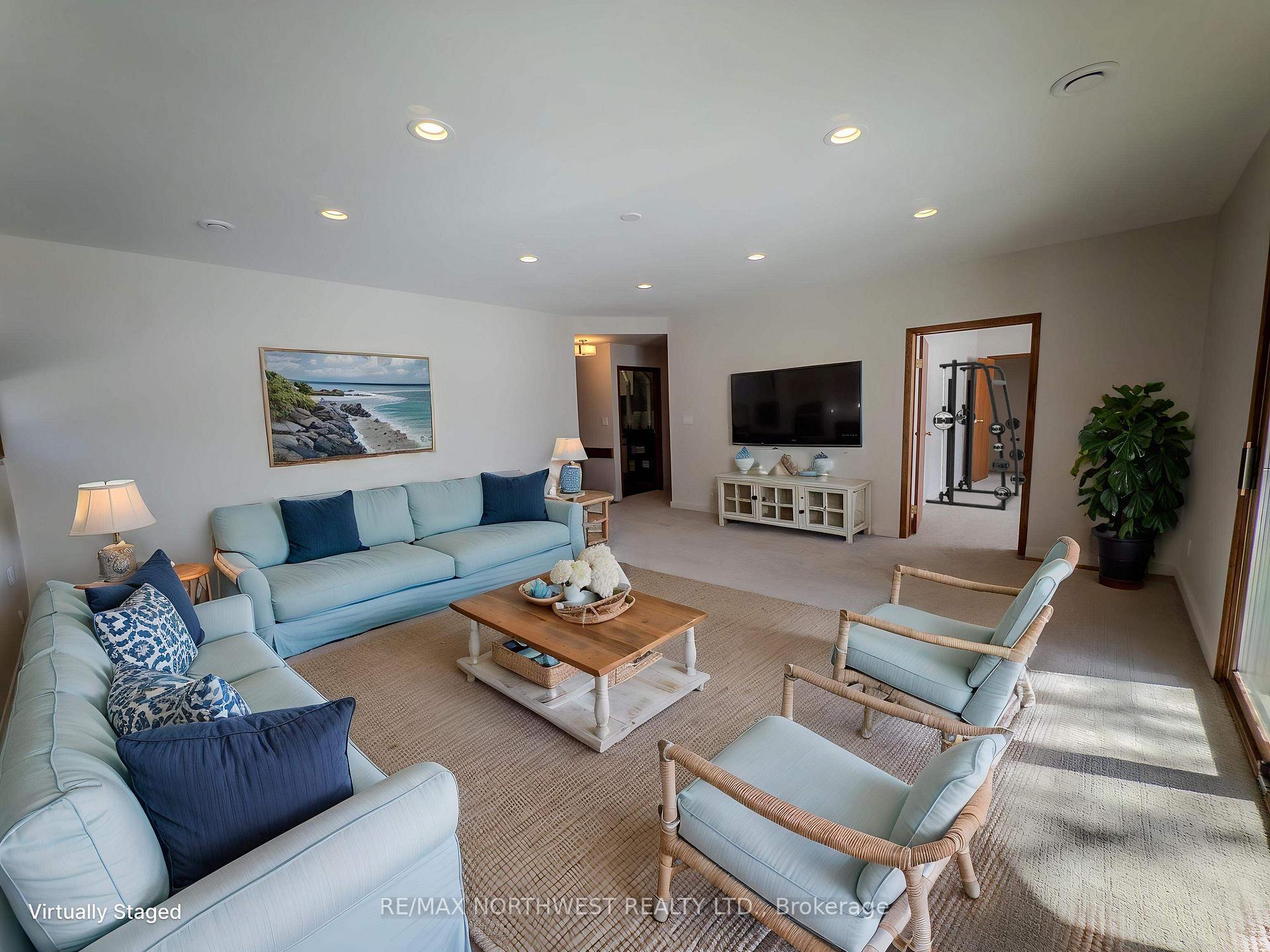 Photo 30 of 110 Lakeside Crescent, Kenora, Lakeside — HOMEH