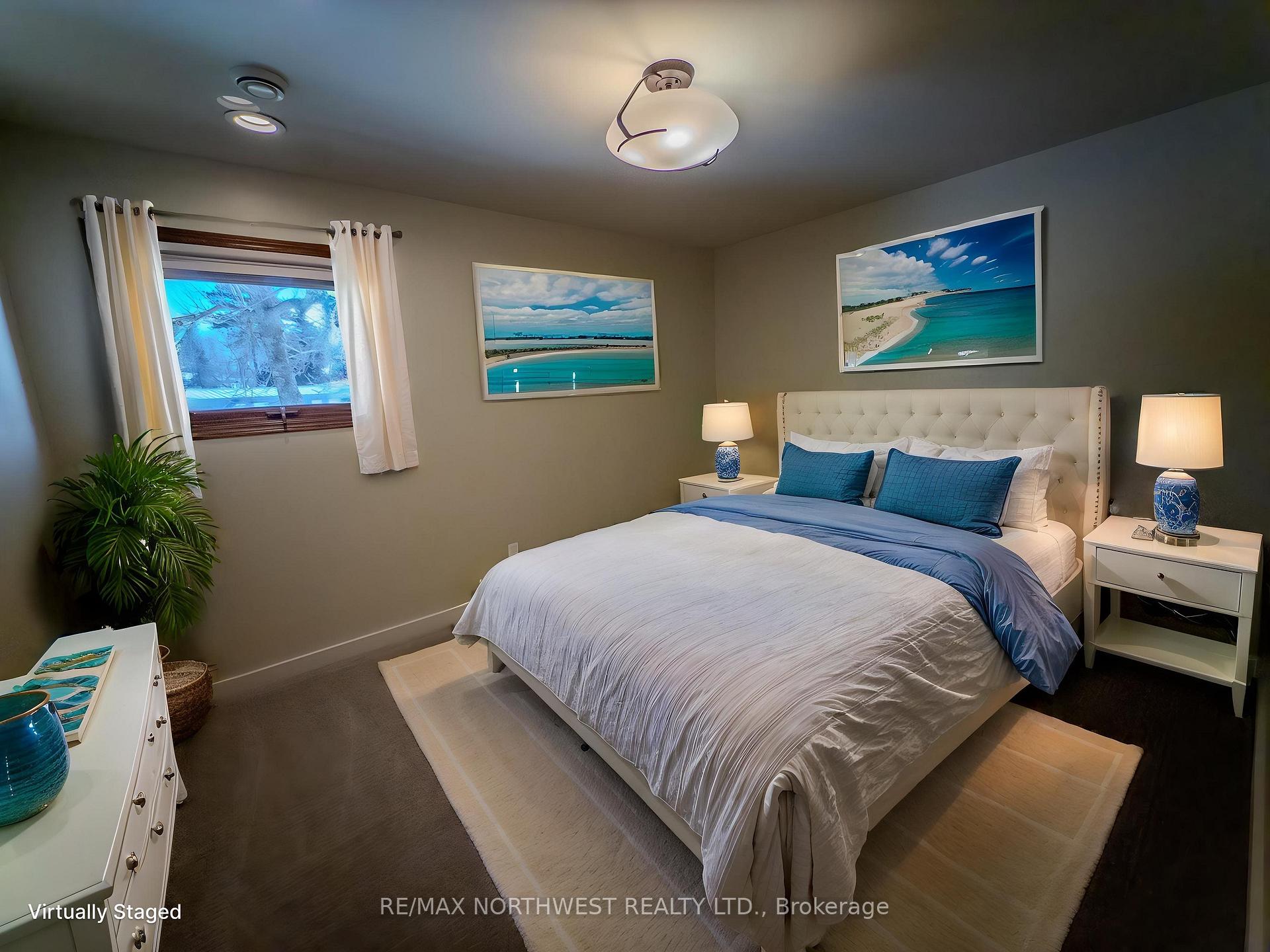 Photo 34 of 110 Lakeside Crescent, Kenora, Lakeside — HOMEH