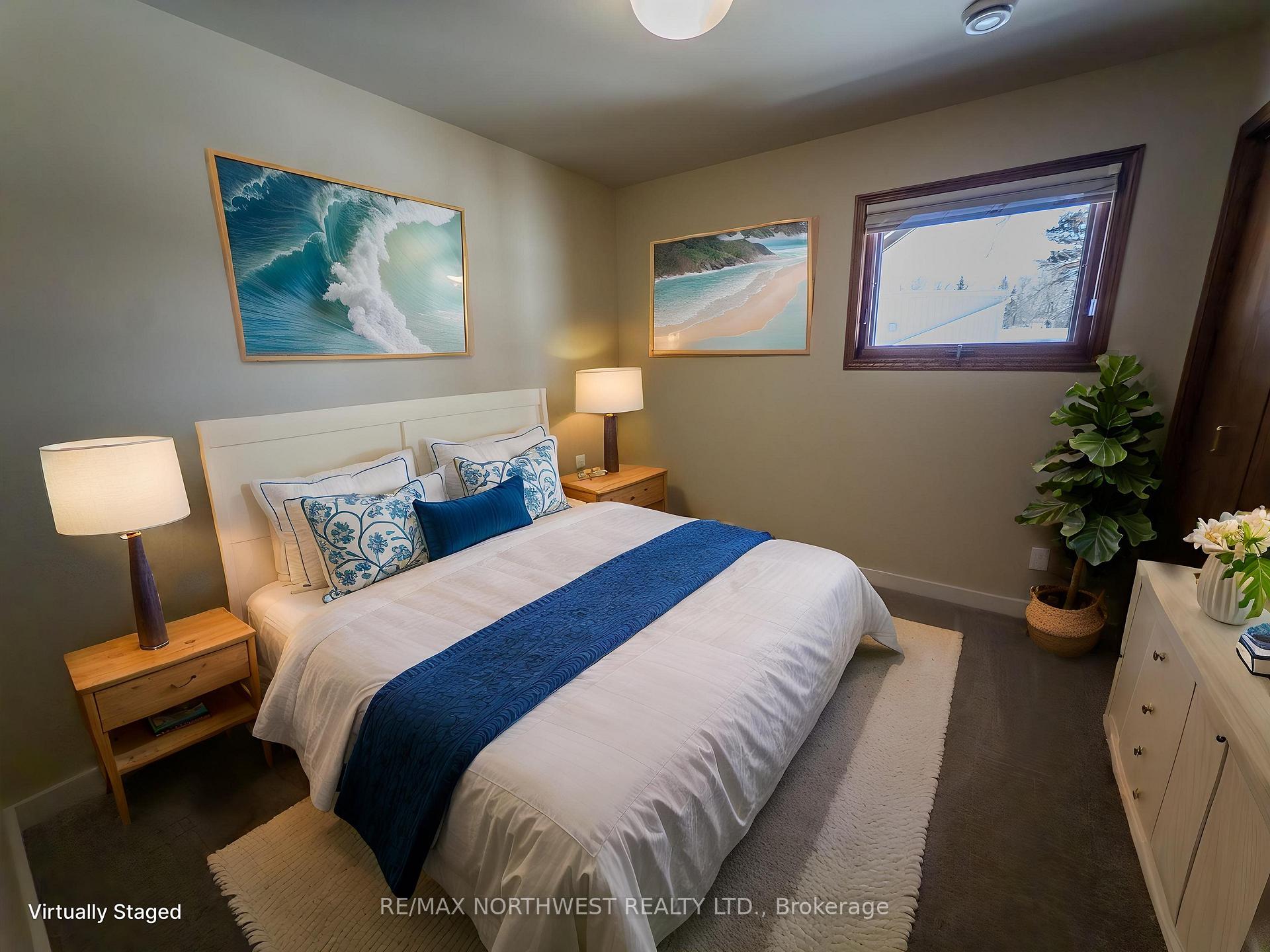 Photo 37 of 110 Lakeside Crescent, Kenora, Lakeside — HOMEH