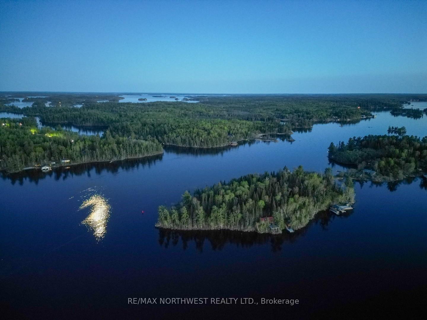 Photo 50 of 110 Lakeside Crescent, Kenora, Lakeside — HOMEH