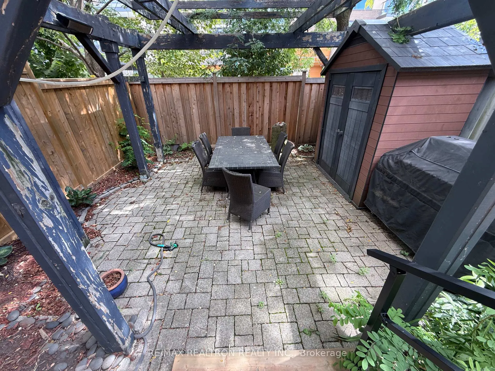 Photo 31 of 25 Kingsbridge Circle, Vaughan, Beverley Glen — HOMEH