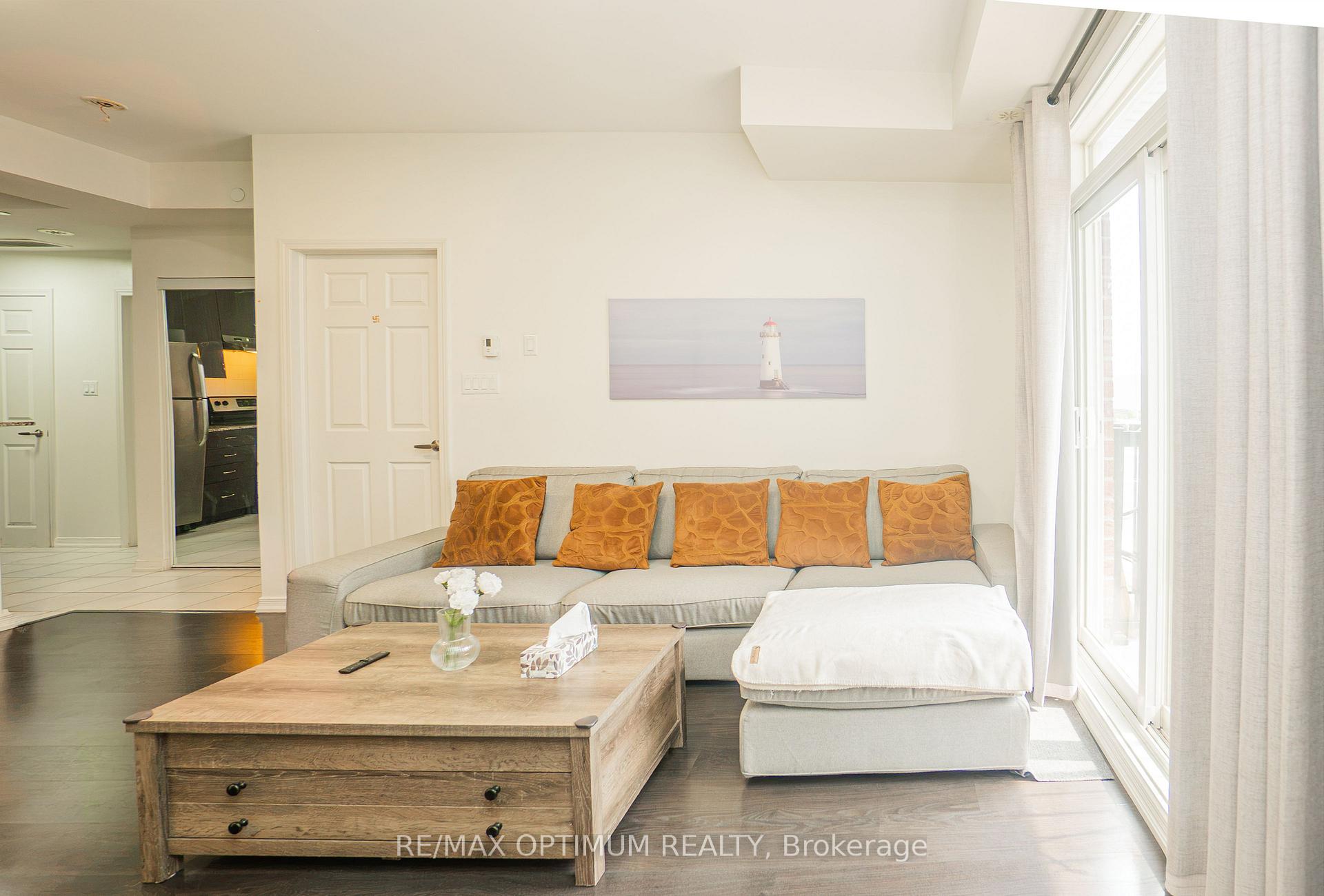 Photo 9 of Unit 315, 50 Sky Harbour Drive, Brampton, Bram West — HOMEH