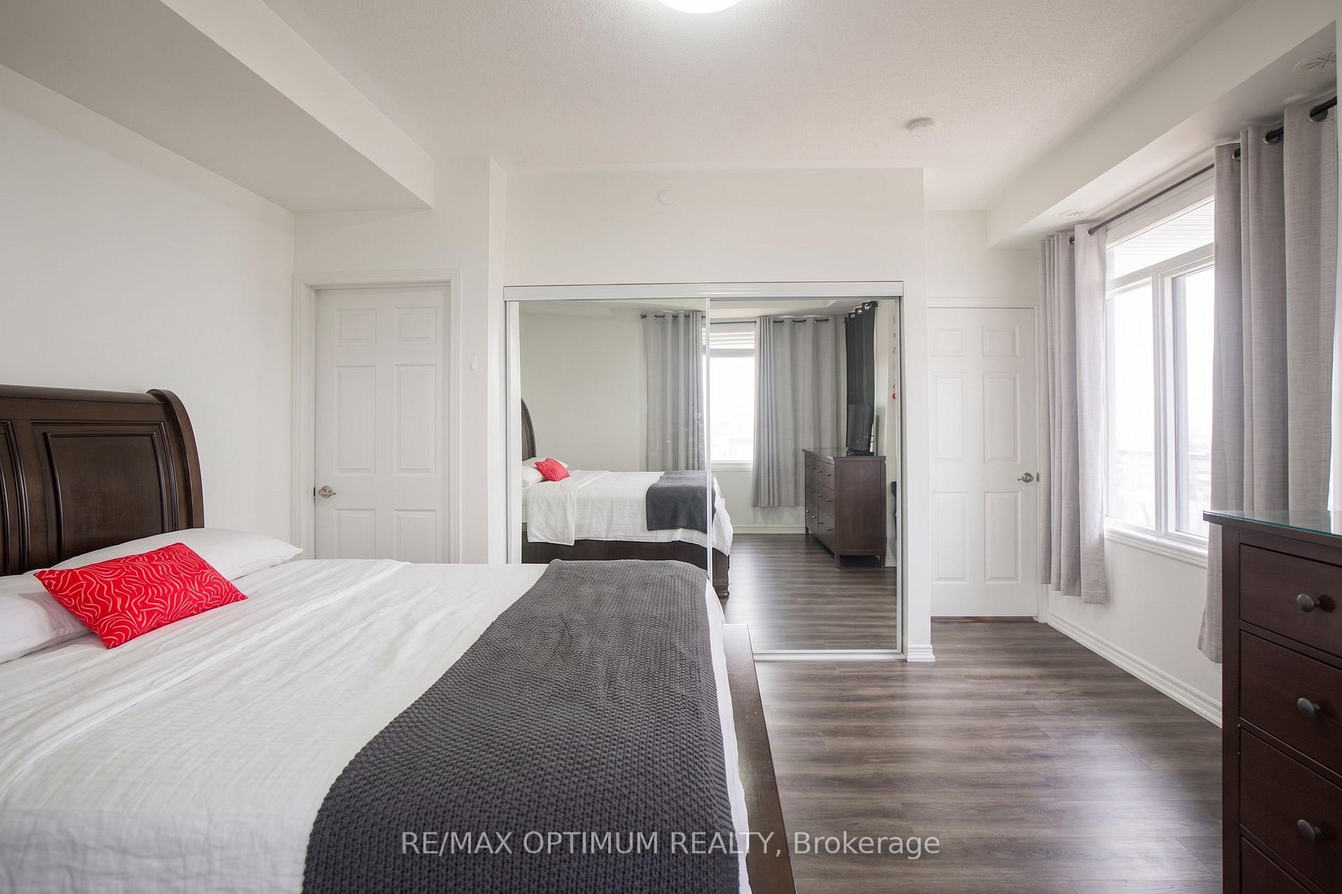 Photo 16 of Unit 315, 50 Sky Harbour Drive, Brampton, Bram West — HOMEH