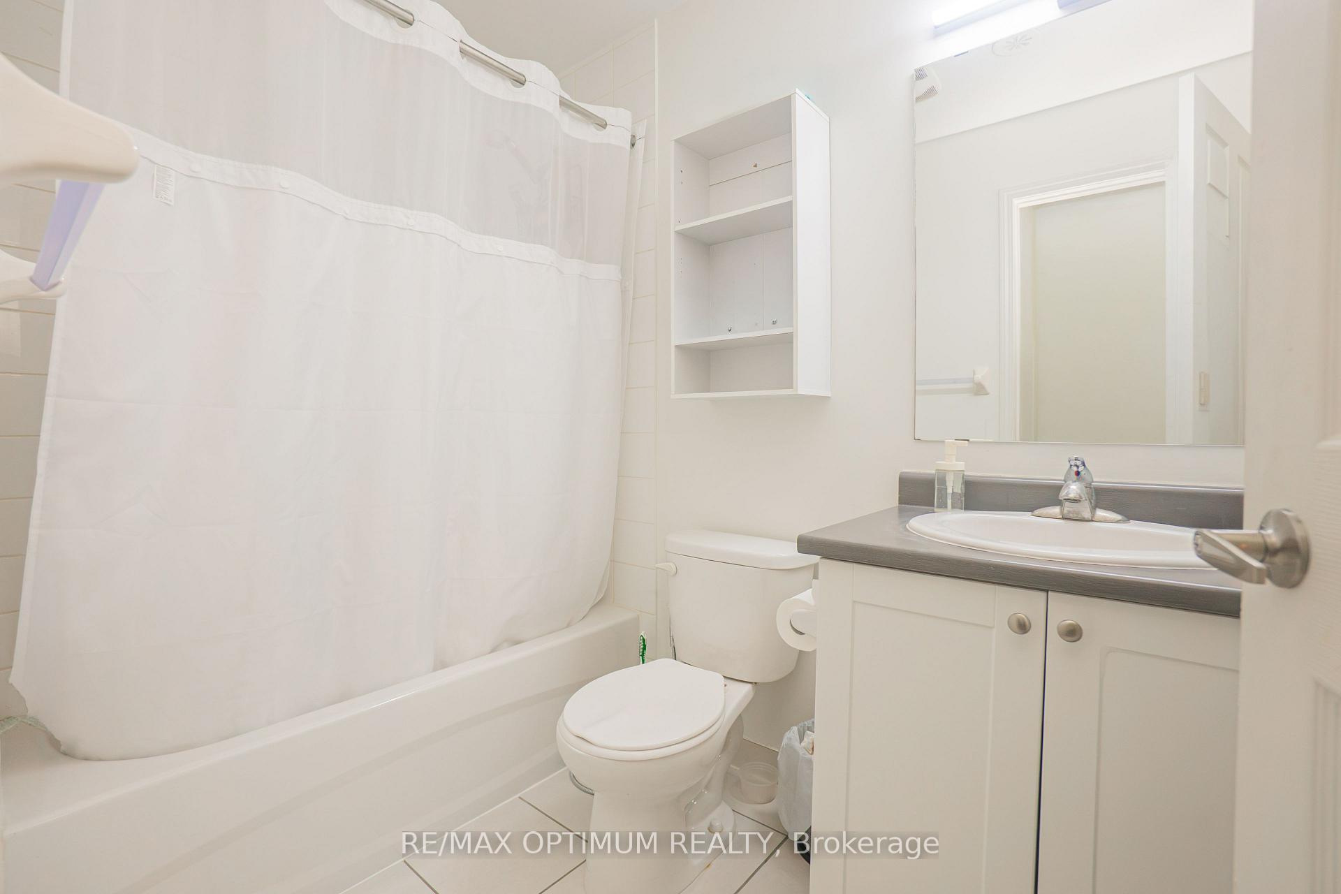 Photo 17 of Unit 315, 50 Sky Harbour Drive, Brampton, Bram West — HOMEH