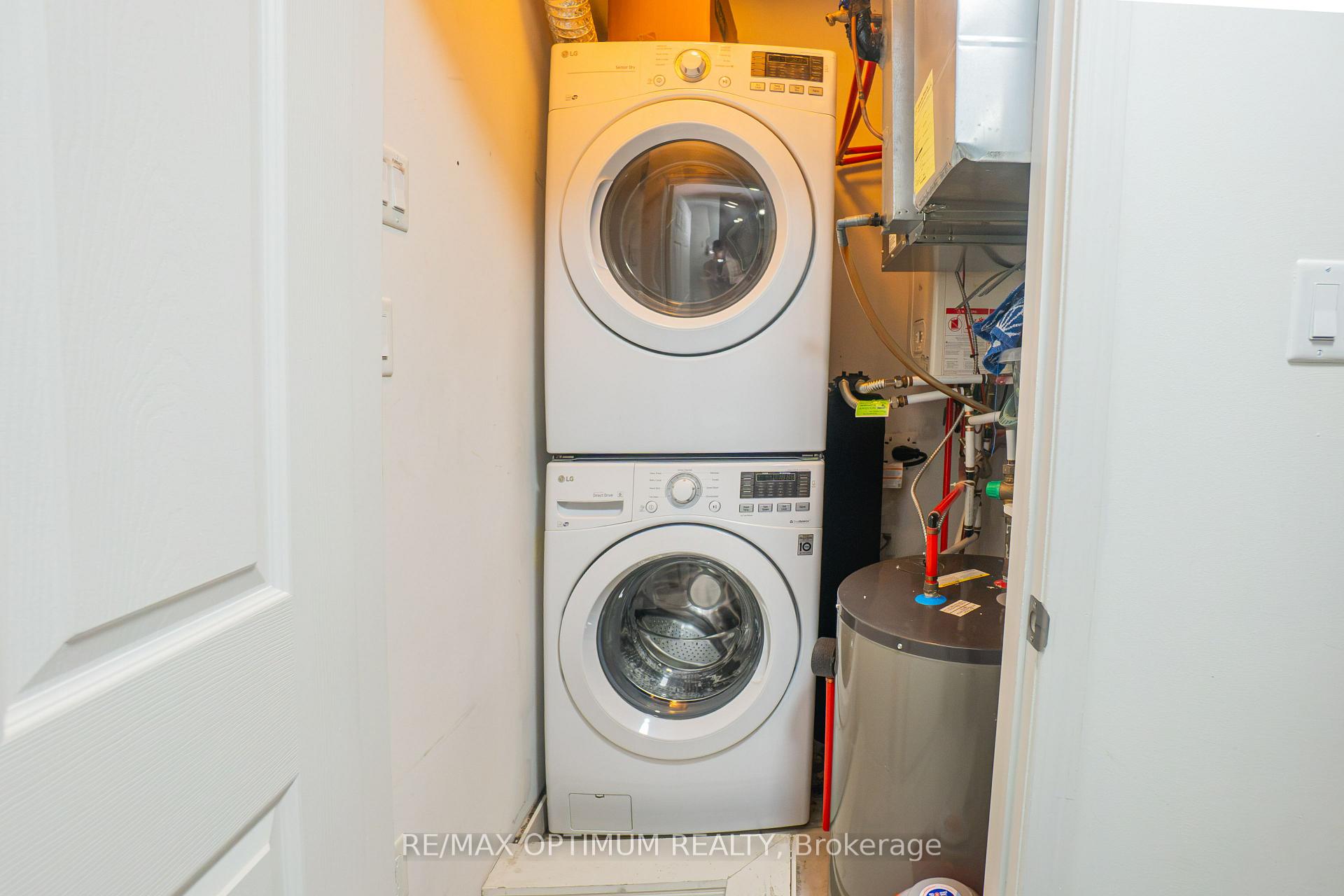 Photo 23 of Unit 315, 50 Sky Harbour Drive, Brampton, Bram West — HOMEH