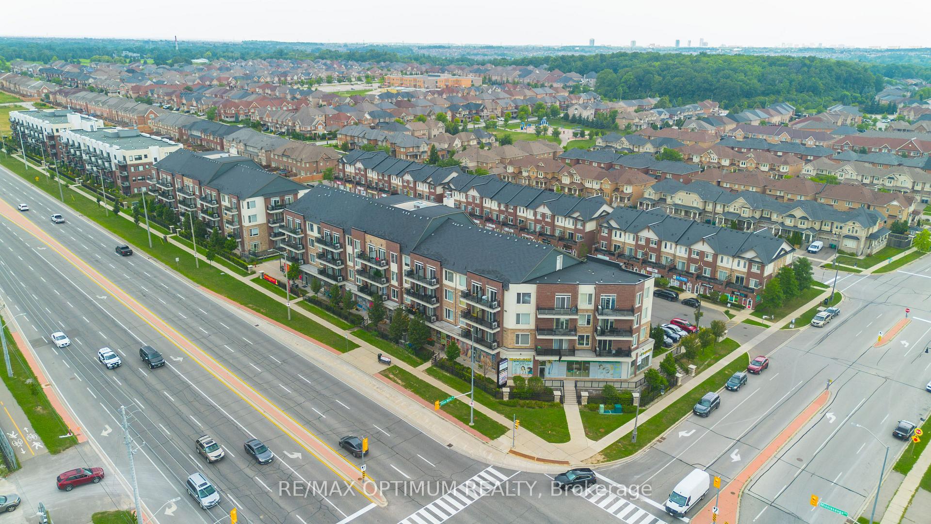 Photo 24 of Unit 315, 50 Sky Harbour Drive, Brampton, Bram West — HOMEH