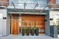 Photo 2 of Unit 521, 21 Nelson Street, Toronto, Waterfront Communities — HOMEH