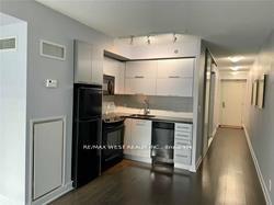 Photo 4 of Unit 521, 21 Nelson Street, Toronto, Waterfront Communities — HOMEH