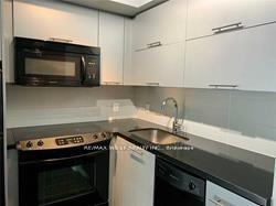 Photo 5 of Unit 521, 21 Nelson Street, Toronto, Waterfront Communities — HOMEH