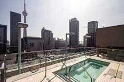Photo 14 of Unit 521, 21 Nelson Street, Toronto, Waterfront Communities — HOMEH
