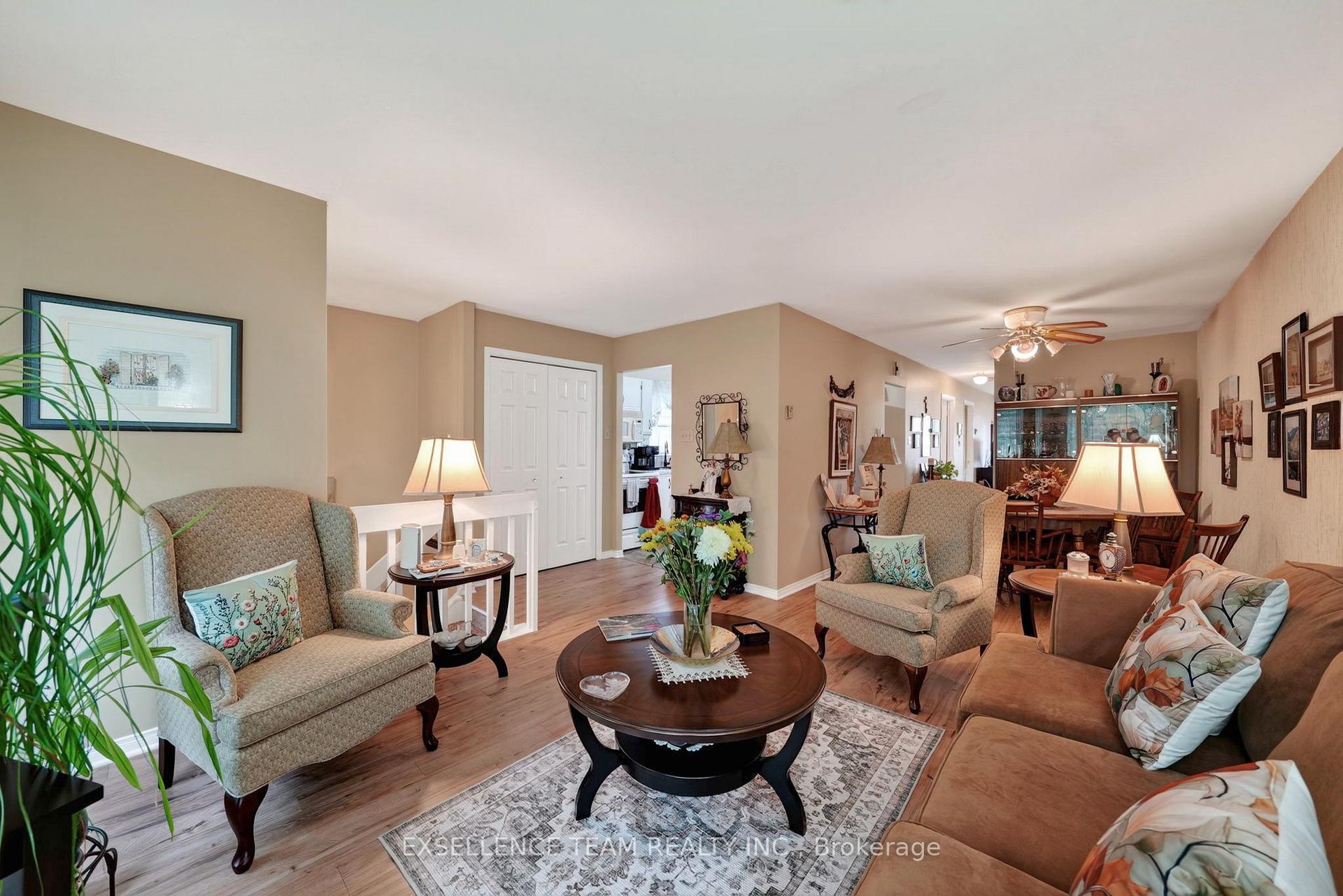 Photo 5 of 111 Glen Oaks Court, Cornwall, Cornwall — HOMEH