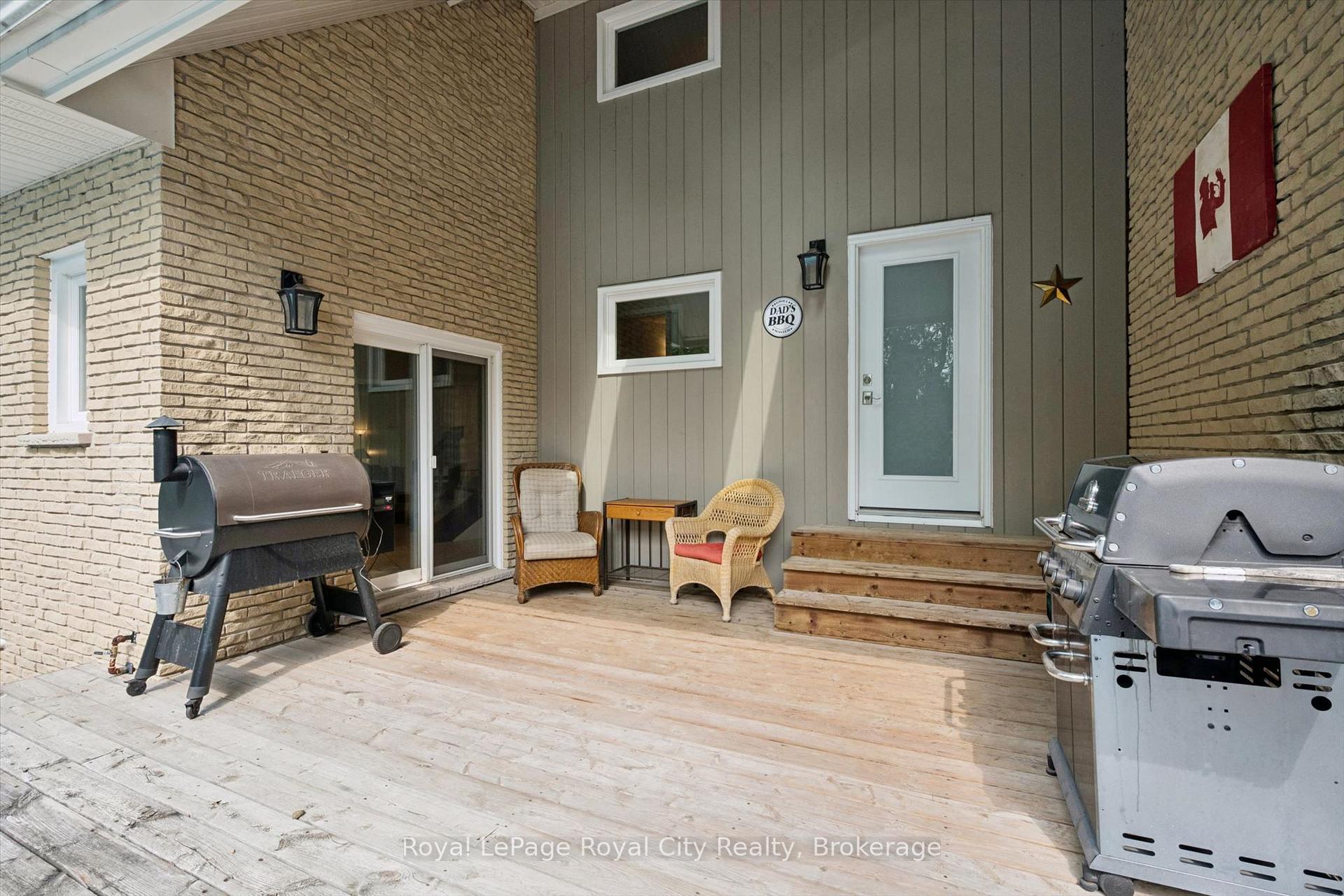 Photo 28 of 8 Berkley Place, Guelph, Riverside Park — HOMEH