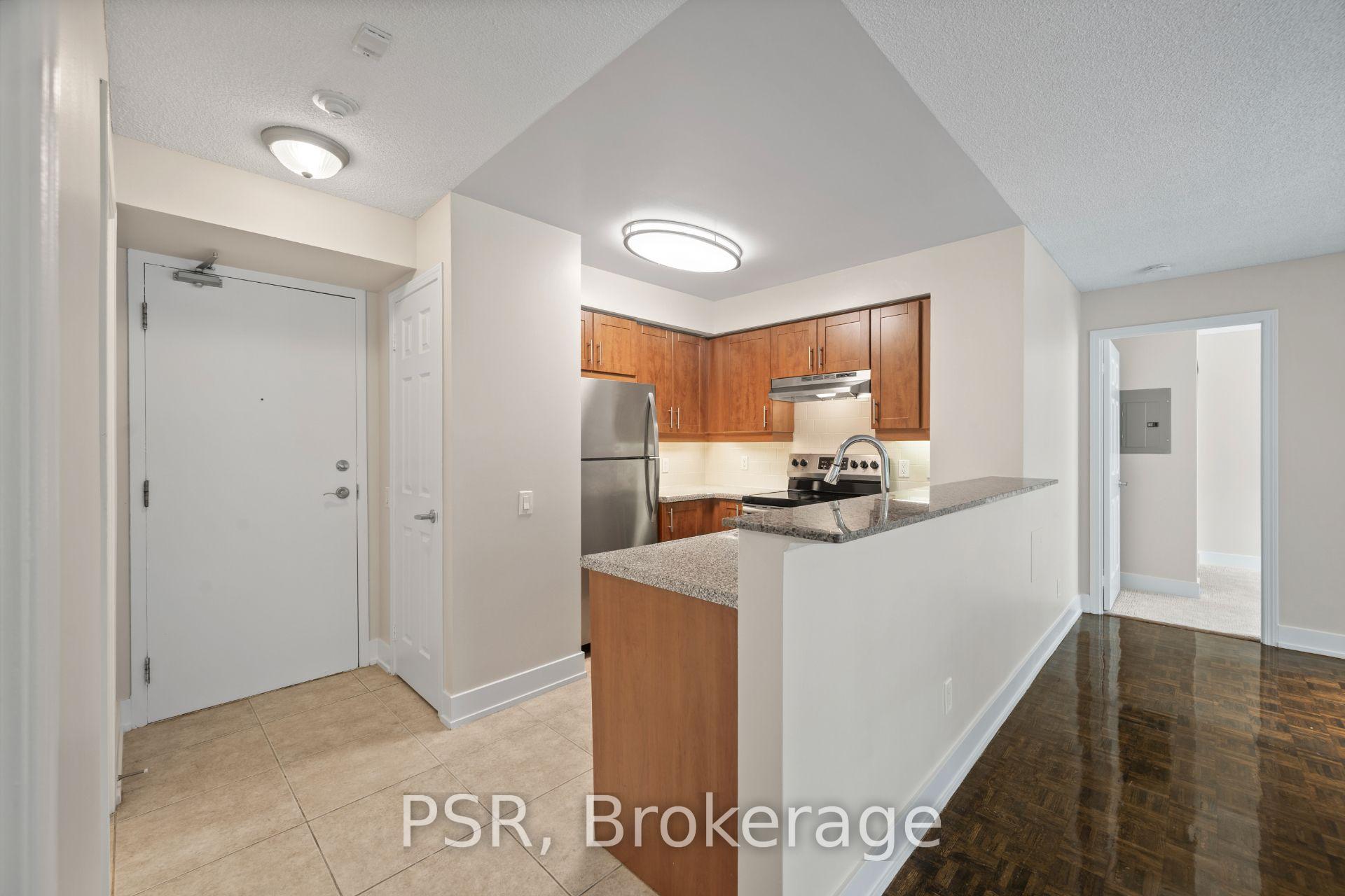 Photo 7 of Unit 110, 515 Rosewell Avenue, Toronto, Lawrence Park South — HOMEH