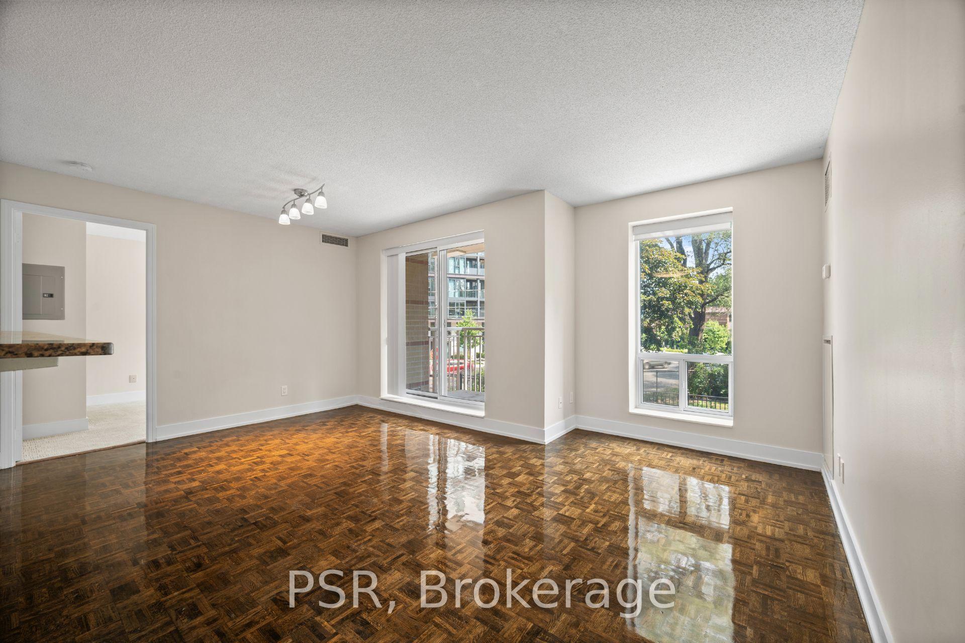Photo 9 of Unit 110, 515 Rosewell Avenue, Toronto, Lawrence Park South — HOMEH
