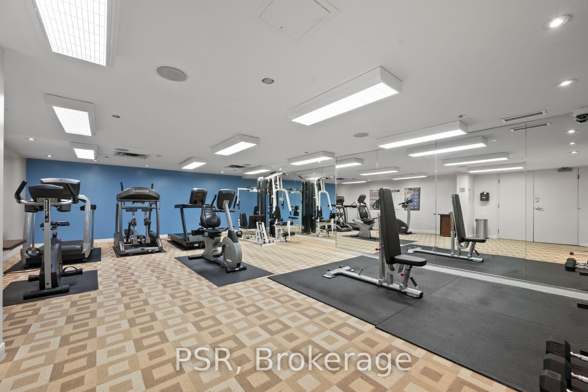 Photo 37 of Unit 110, 515 Rosewell Avenue, Toronto, Lawrence Park South — HOMEH
