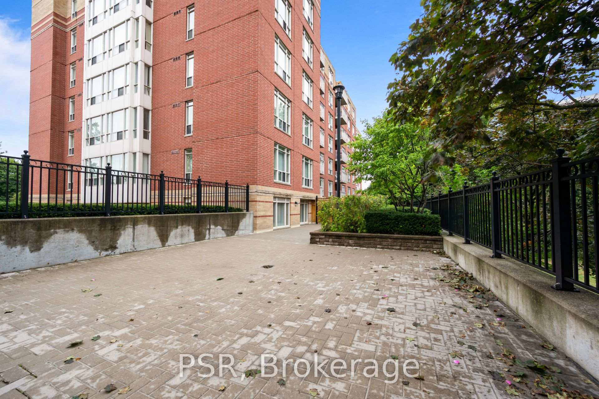 Photo 45 of Unit 110, 515 Rosewell Avenue, Toronto, Lawrence Park South — HOMEH