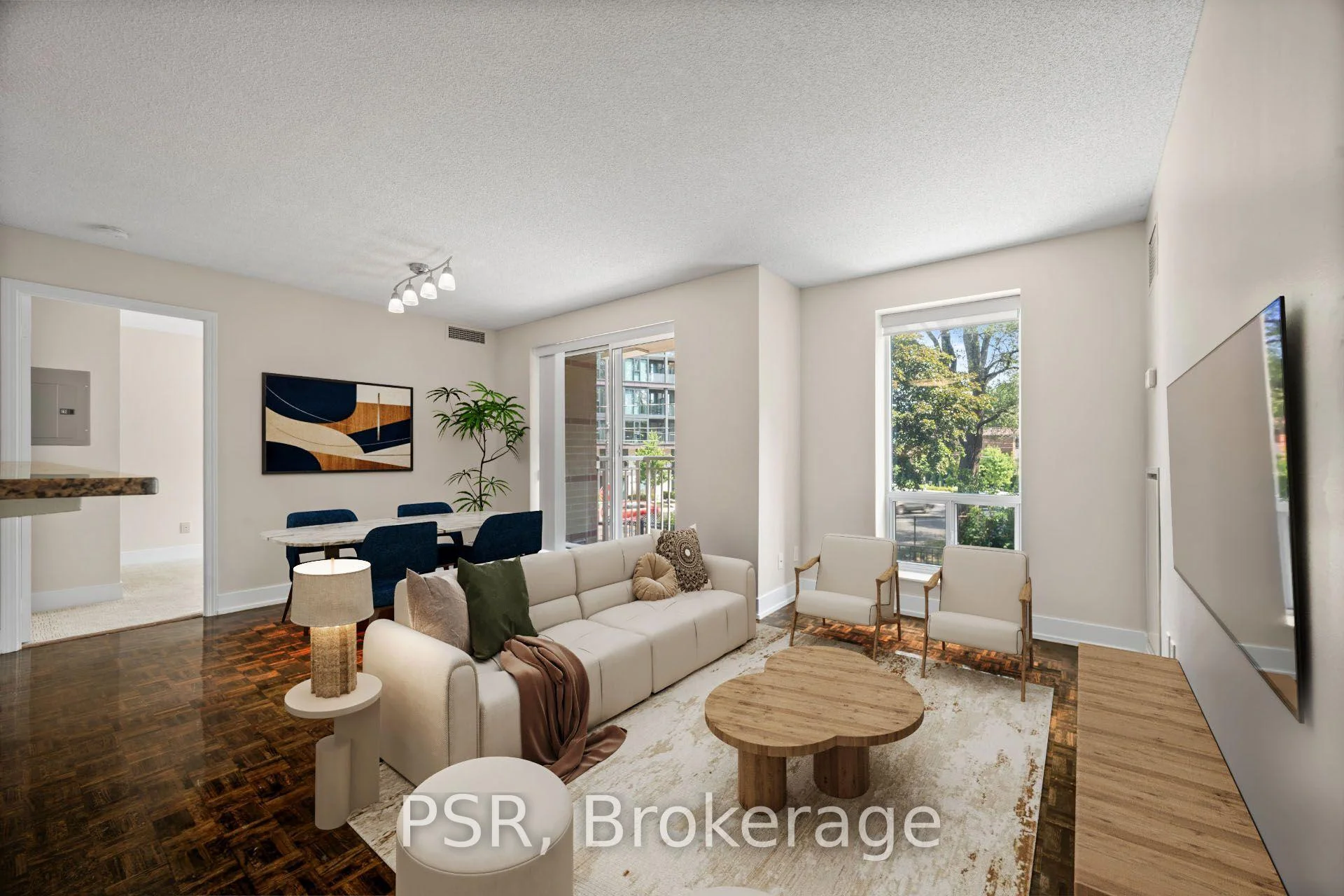 Photo of Unit 110, 515 Rosewell Avenue