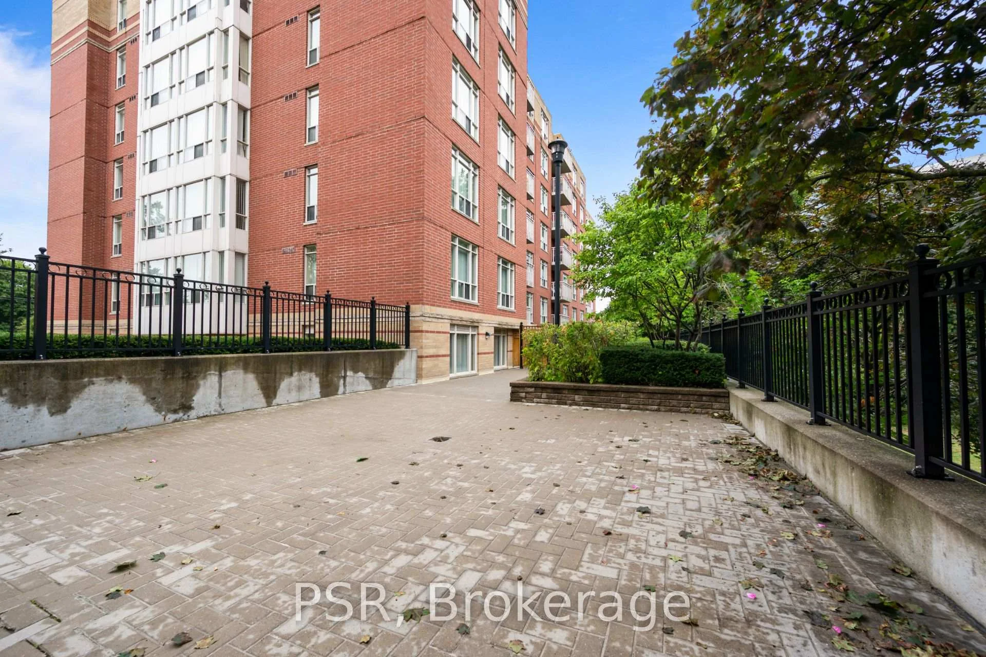 Photo 40 of Unit 110, 515 Rosewell Avenue, Toronto, Lawrence Park South — HOMEH