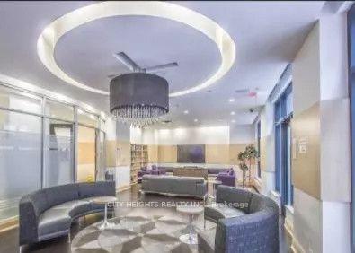 Photo 13 of Unit 811, 600 Fleet Street, Toronto, Niagara — HOMEH