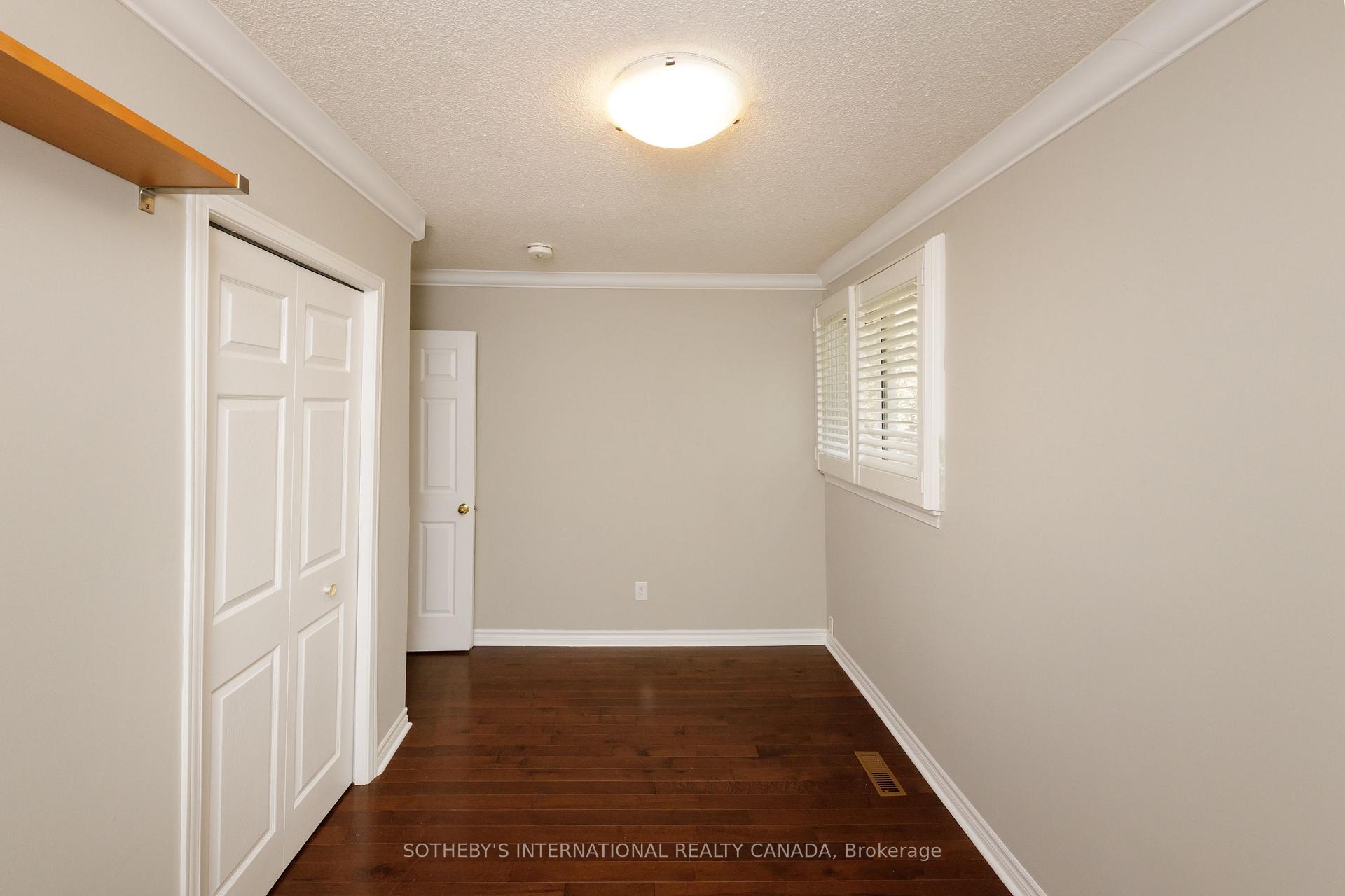 Photo 25 of Unit Upper, 2694 Constable Road, Mississauga, Clarkson — HOMEH